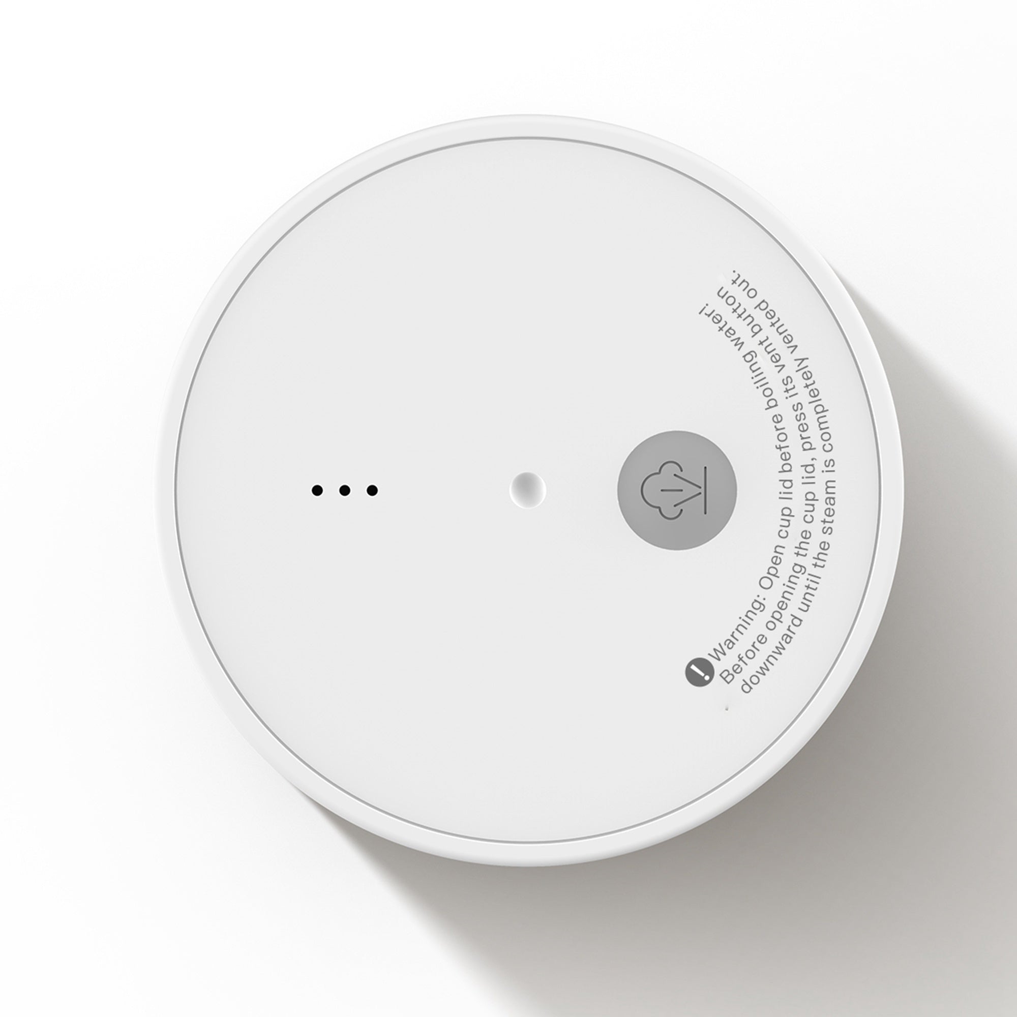 Xiaomi Deerma Portable Kettle DEM-DR050