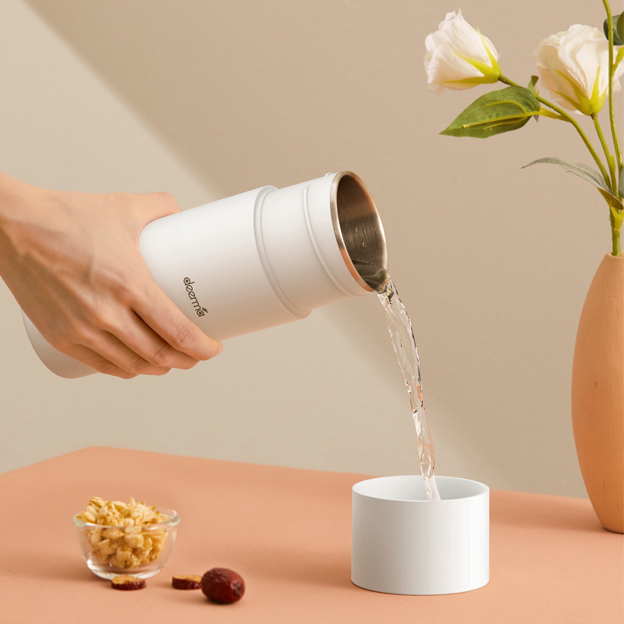 Xiaomi Deerma Portable Kettle DEM-DR050