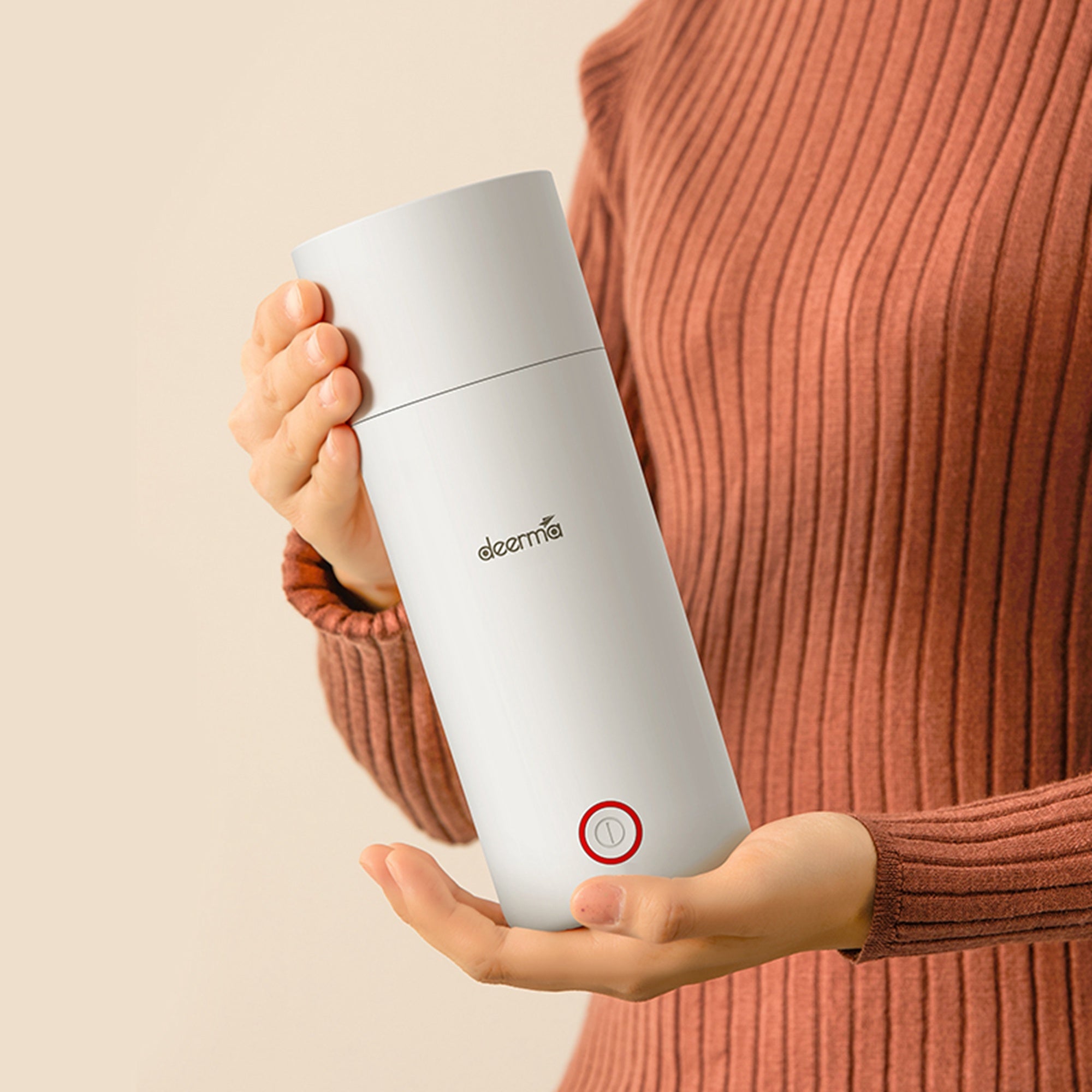 Xiaomi Deerma Portable Kettle DEM-DR050