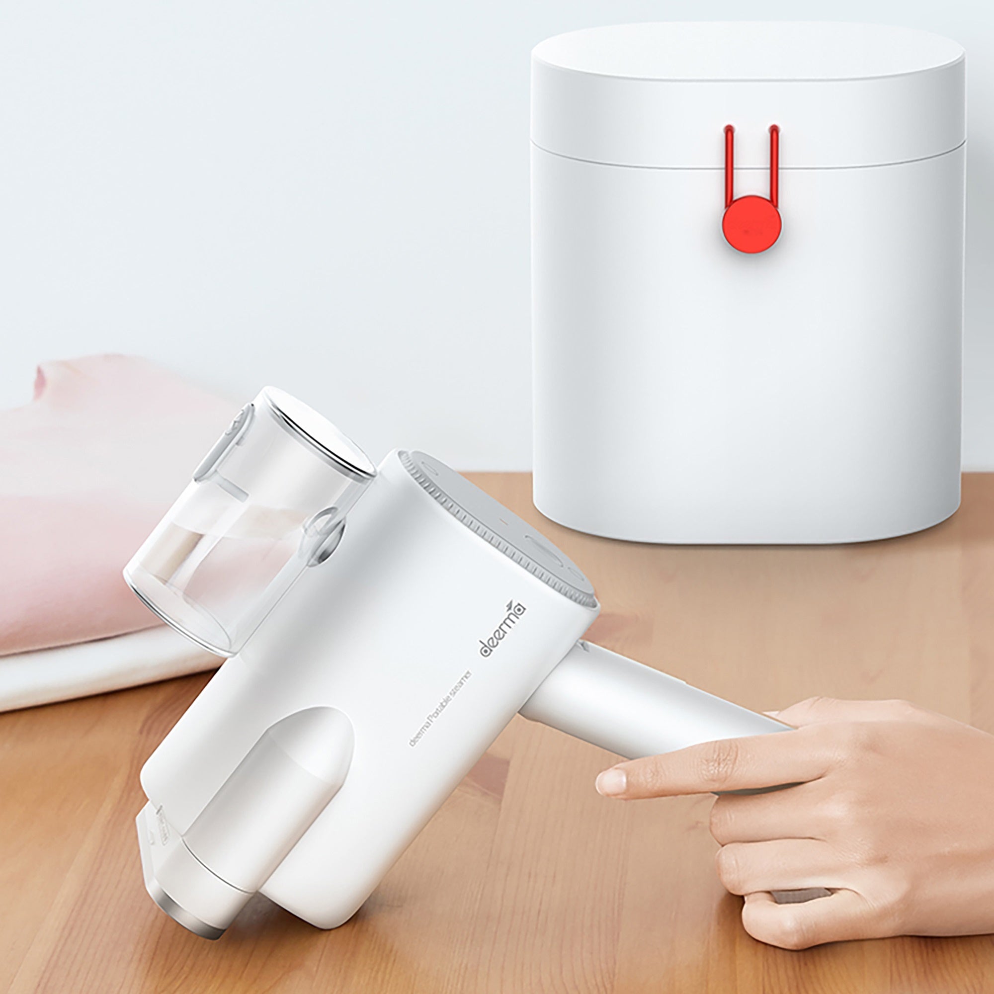 Xiaomi Deerma HS007 tragbarer Kleiderdampfer