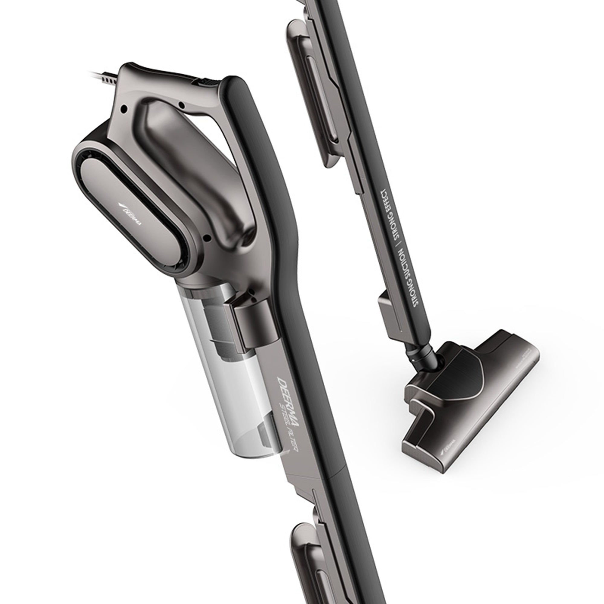 Xiaomi Deerma Staubsauger DX700S