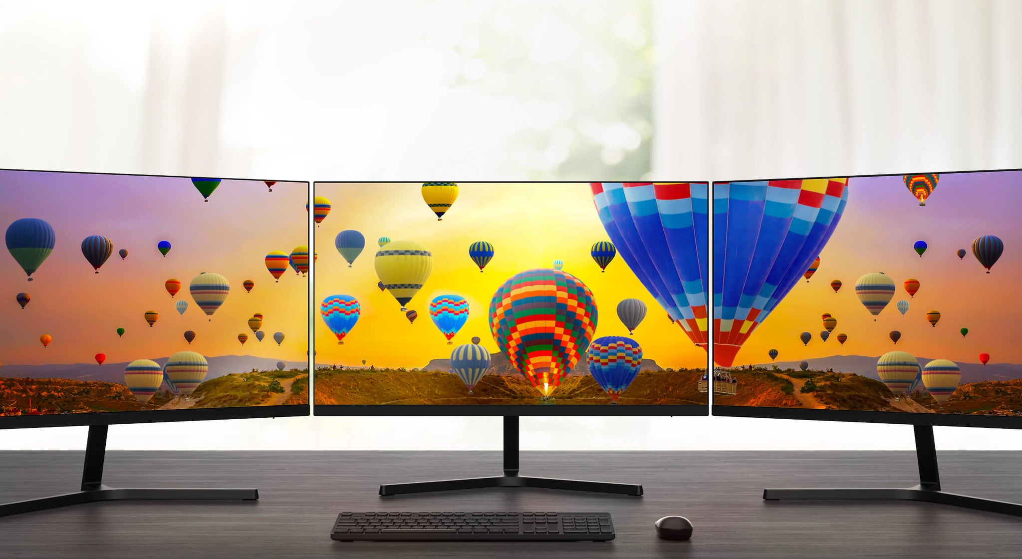 Écran de bureau Xiaomi Mi 1C 23,8 pouces