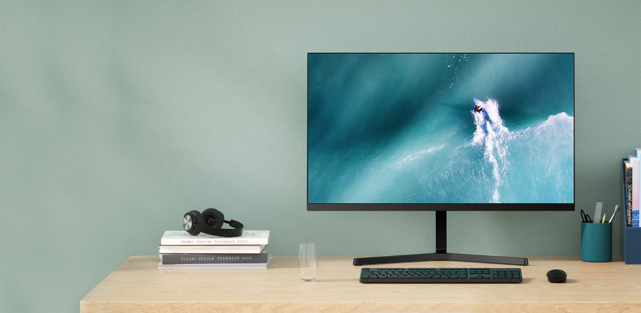 Écran de bureau Xiaomi Mi 1C 23,8 pouces