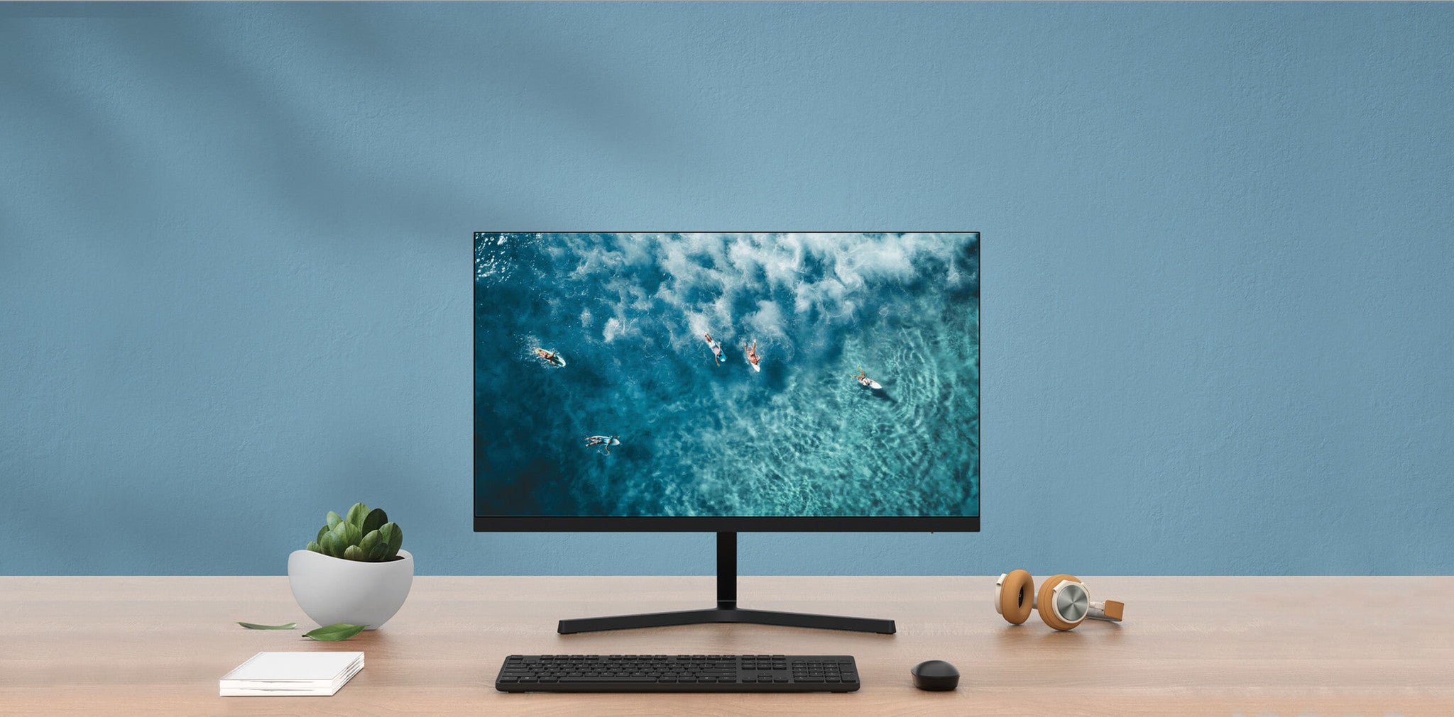 Écran de bureau Xiaomi Mi 1C 23,8 pouces