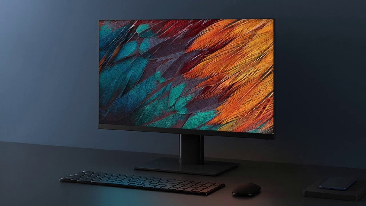 Écran de bureau Xiaomi Mi 1C 23,8 pouces