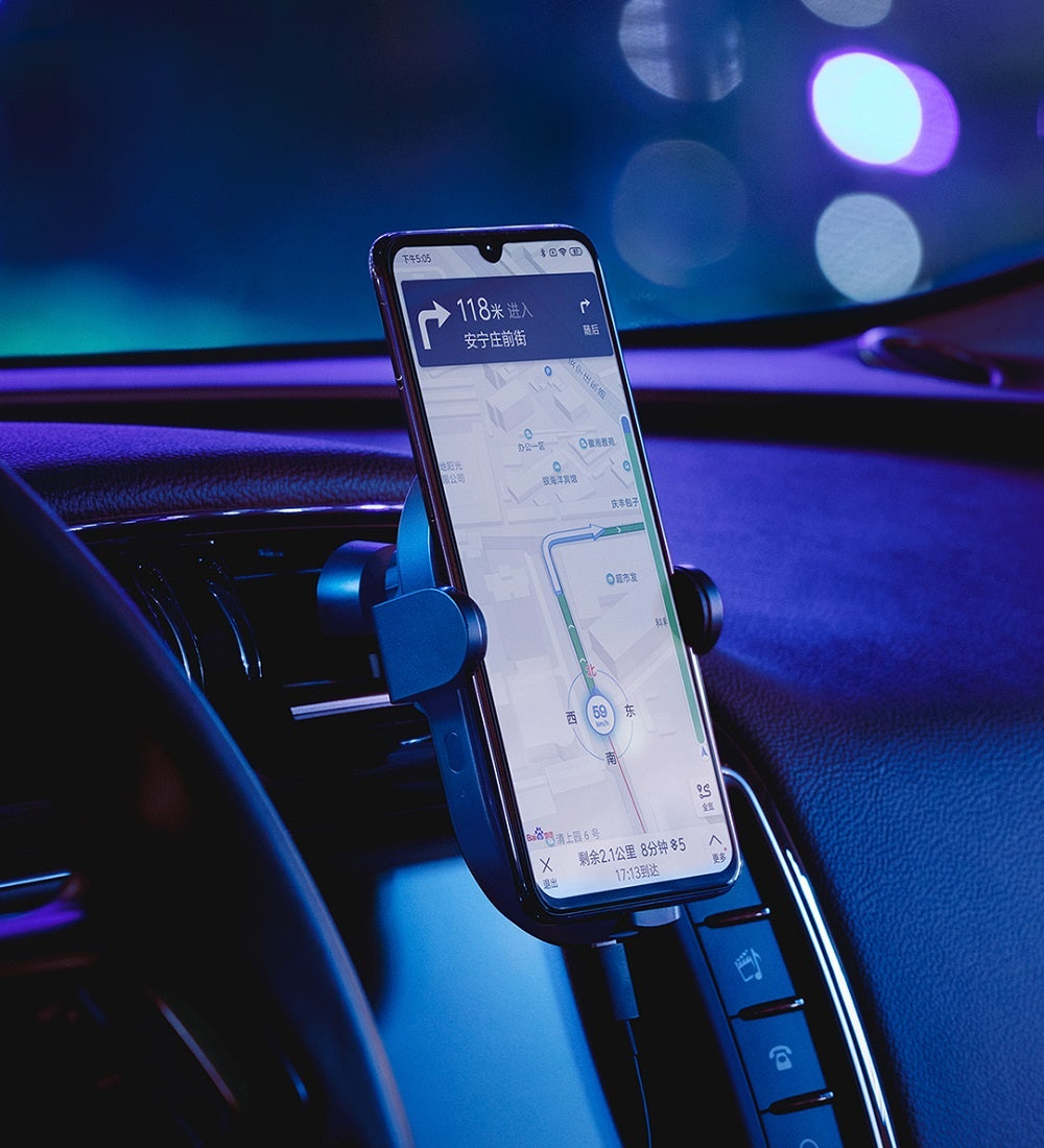 Xiaomi Draadloze Autolader 20W
