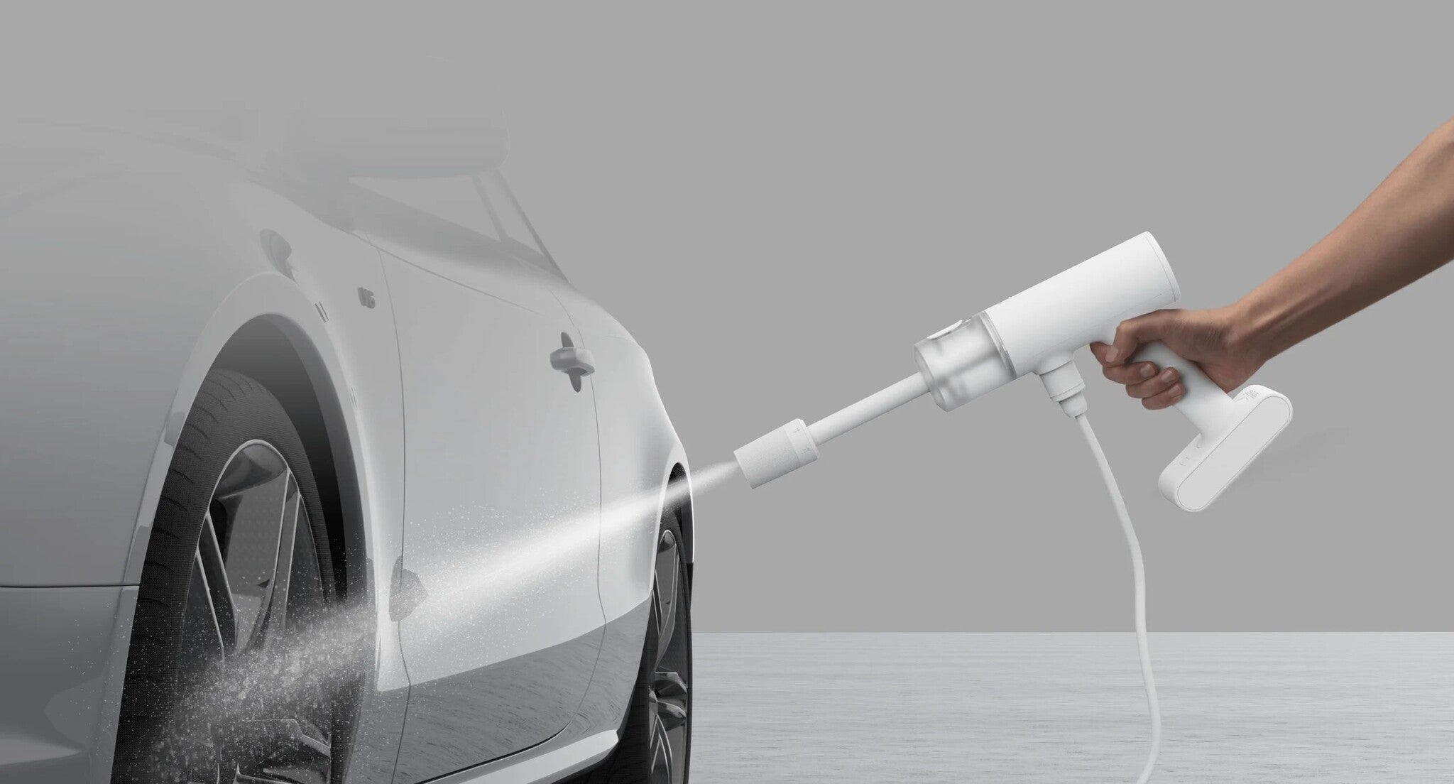 Xiaomi Wireless Pressure Washer