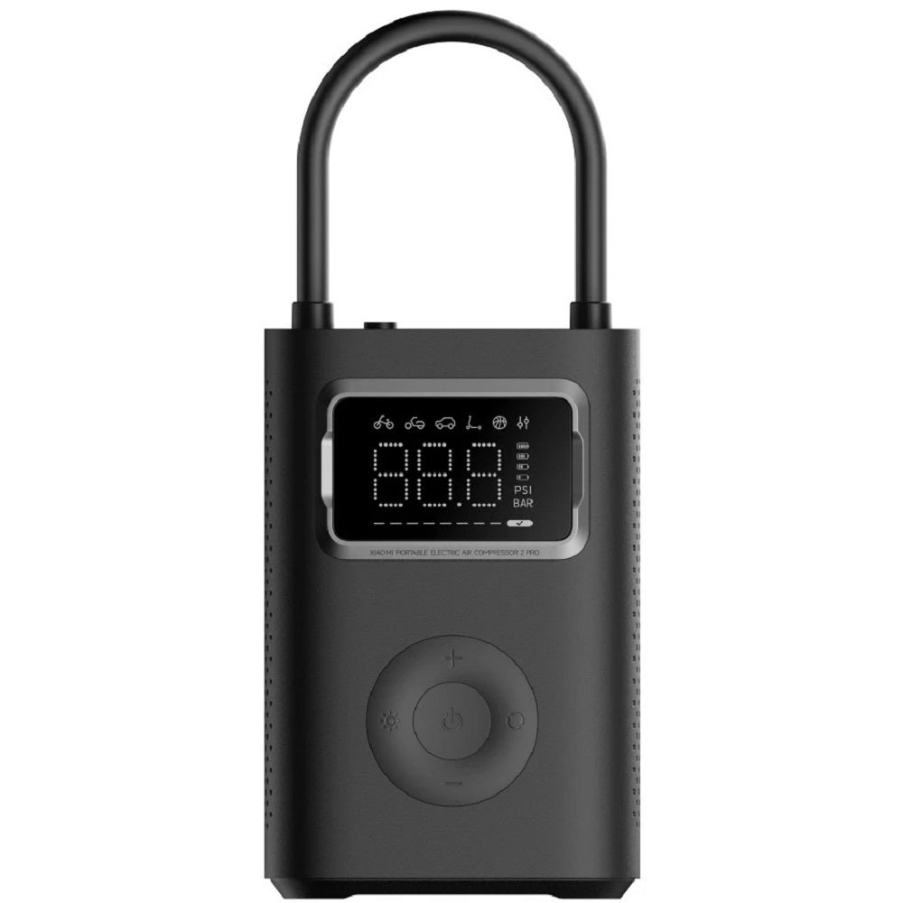 Xiaomi tragbarer elektrischer Luftkompressor 2 Pro