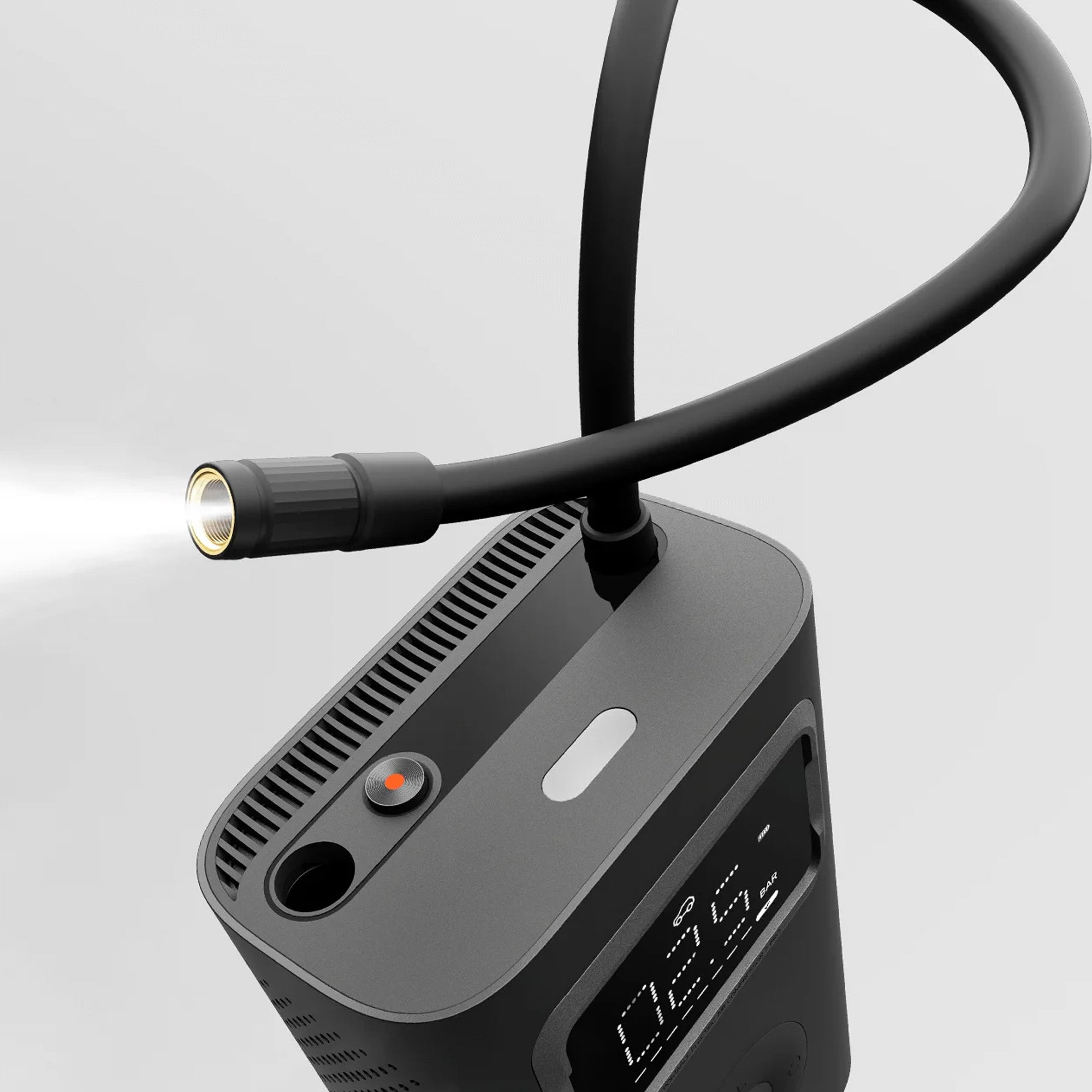 Xiaomi tragbarer elektrischer Luftkompressor 2 Pro