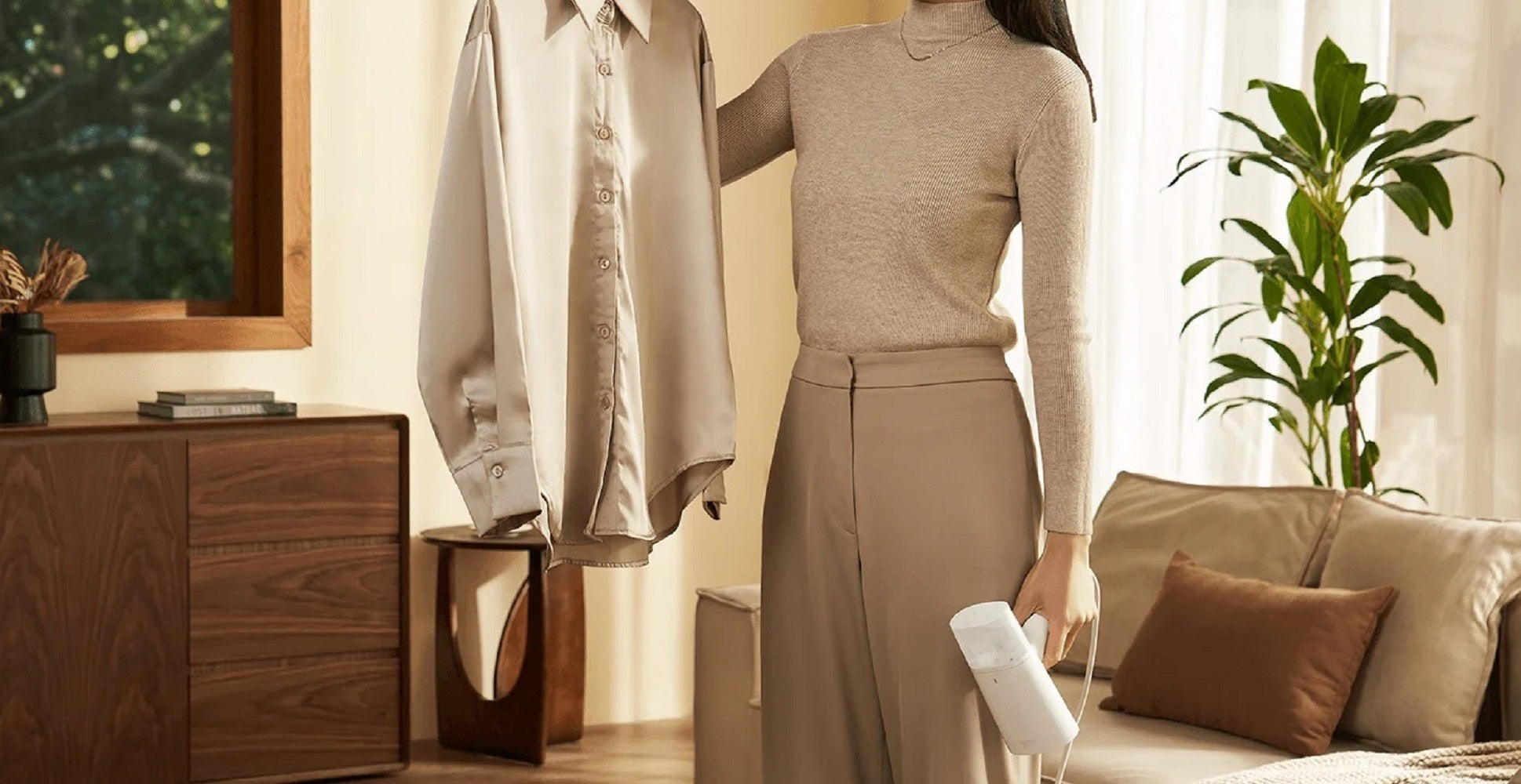 Xiaomi Portable Garment Steamer