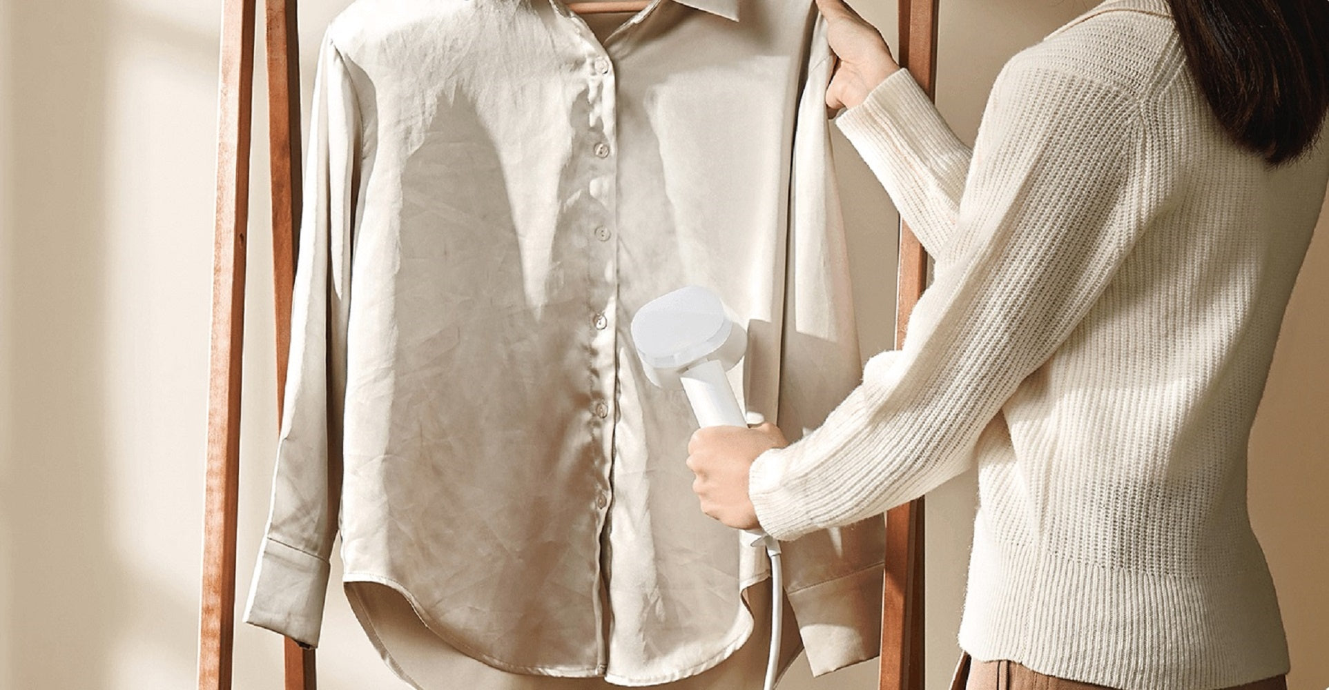 Xiaomi Portable Garment Steamer