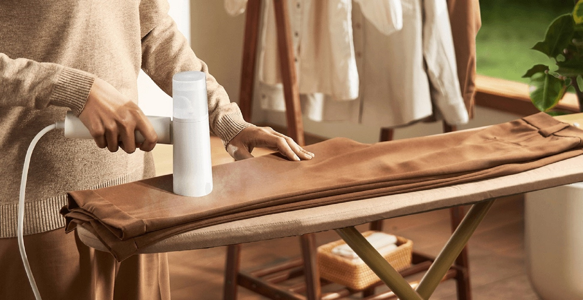 Xiaomi Portable Garment Steamer