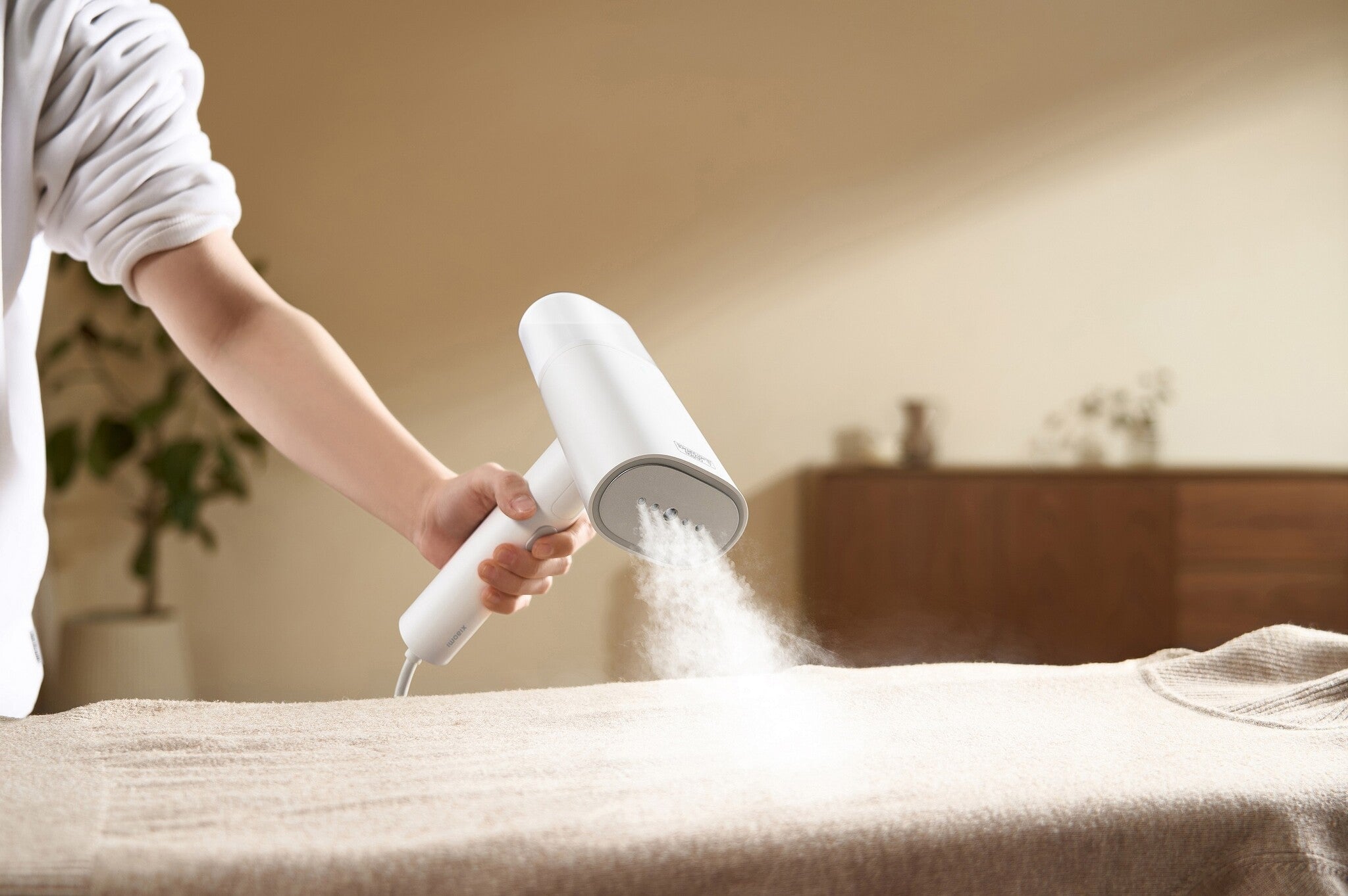 Xiaomi Portable Garment Steamer