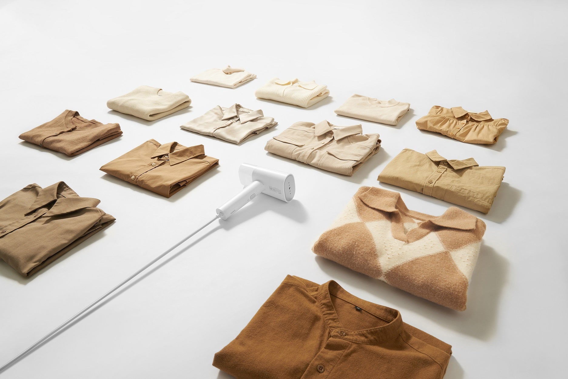 Xiaomi Portable Garment Steamer