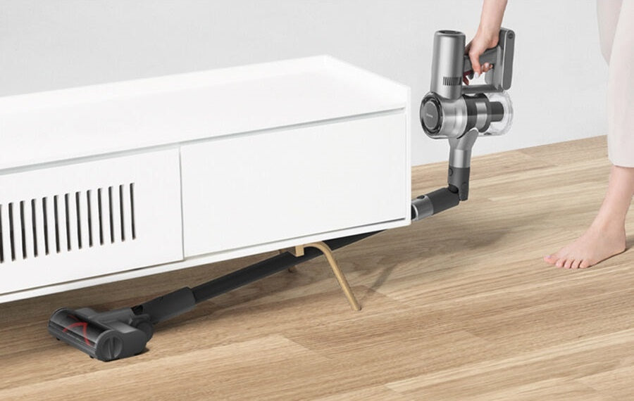 Xiaomi Dreame V12 Cordless Stick Vacuum