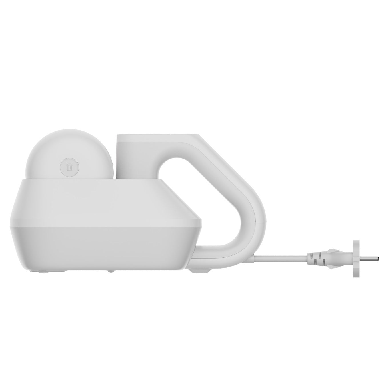 Xiaomi Milbensauger Pro