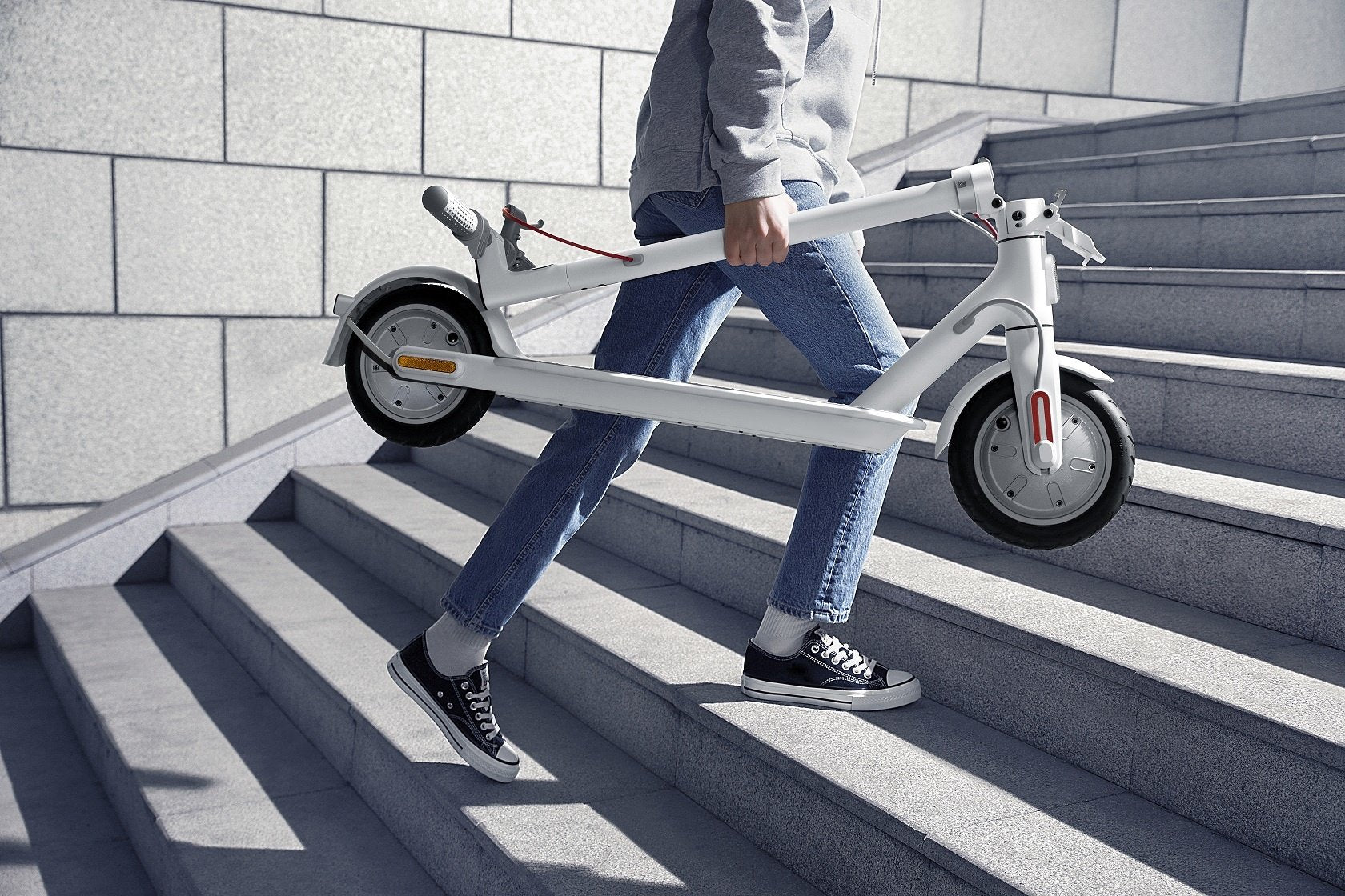 Xiaomi Electric Scooter 3 Lite Version européenne