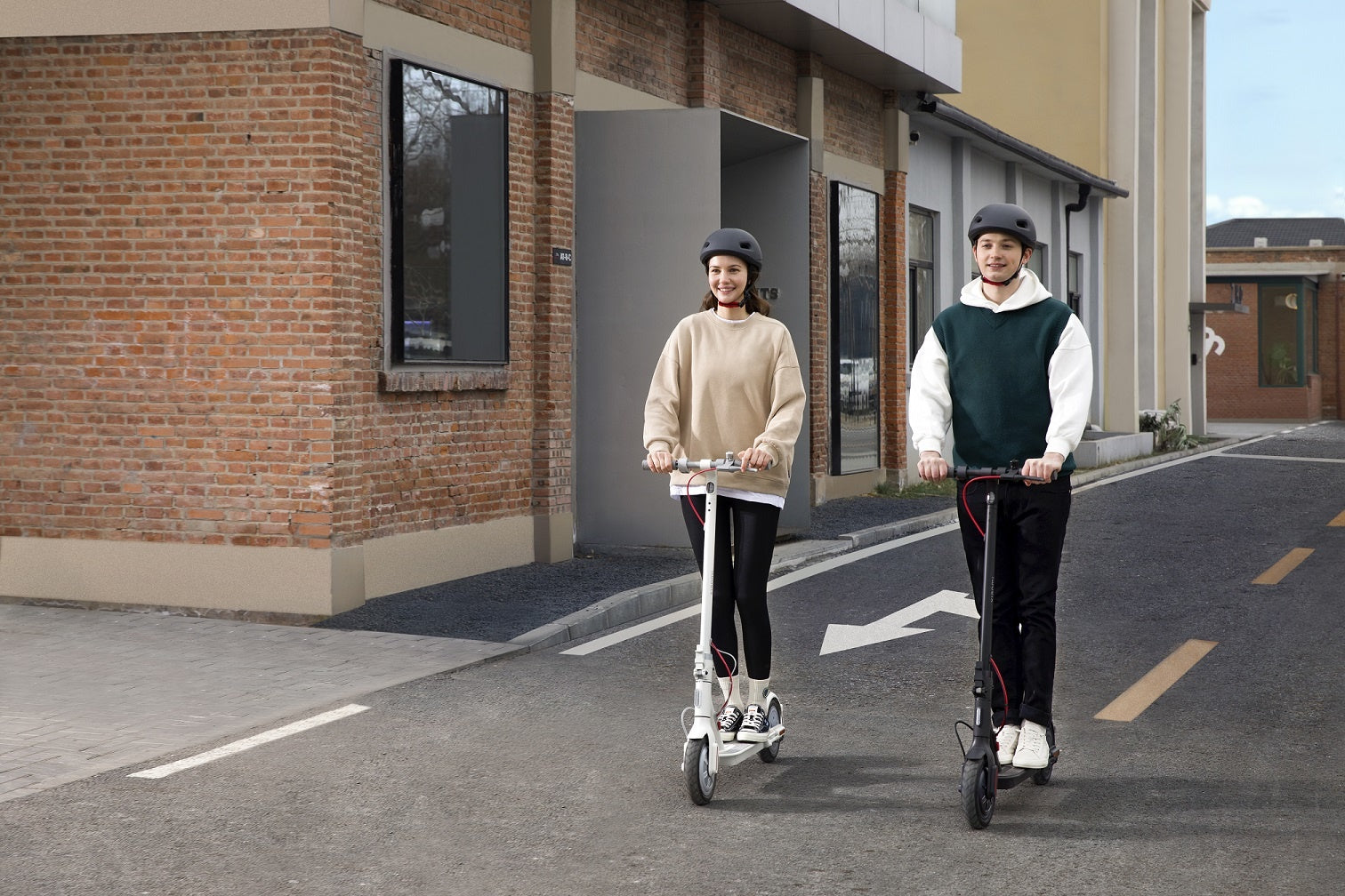 Xiaomi Electric Scooter 3 Lite Version européenne