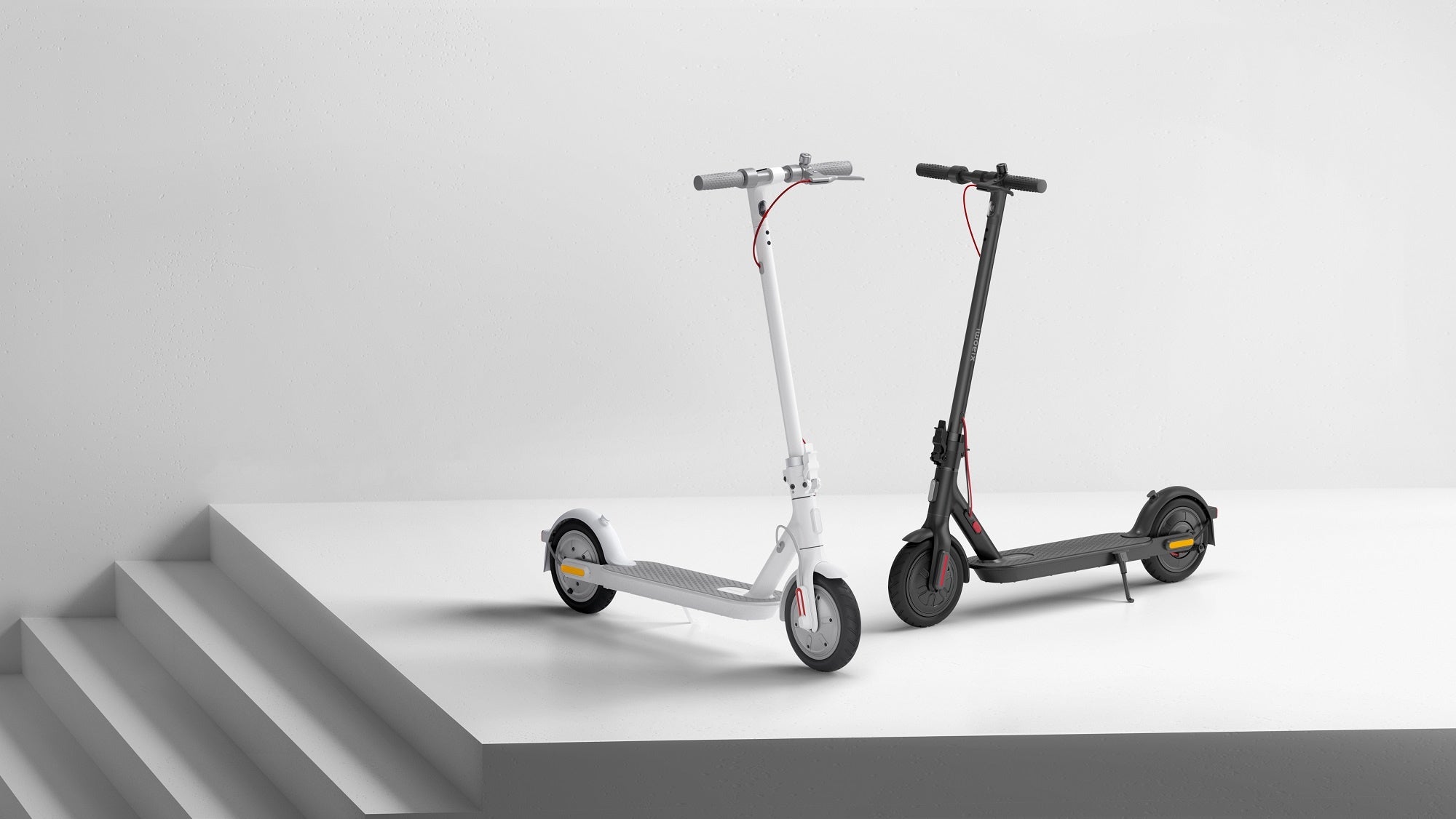 Xiaomi Electric Scooter 3 Lite Version européenne