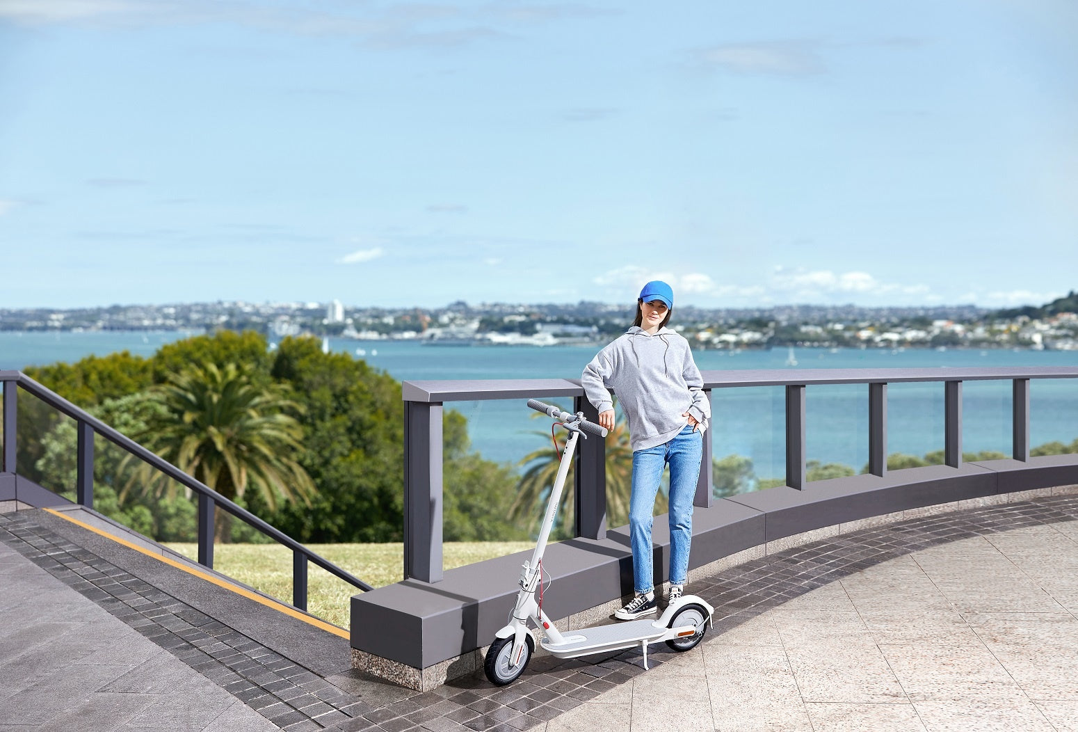 Xiaomi Electric Scooter 3 Lite Version européenne