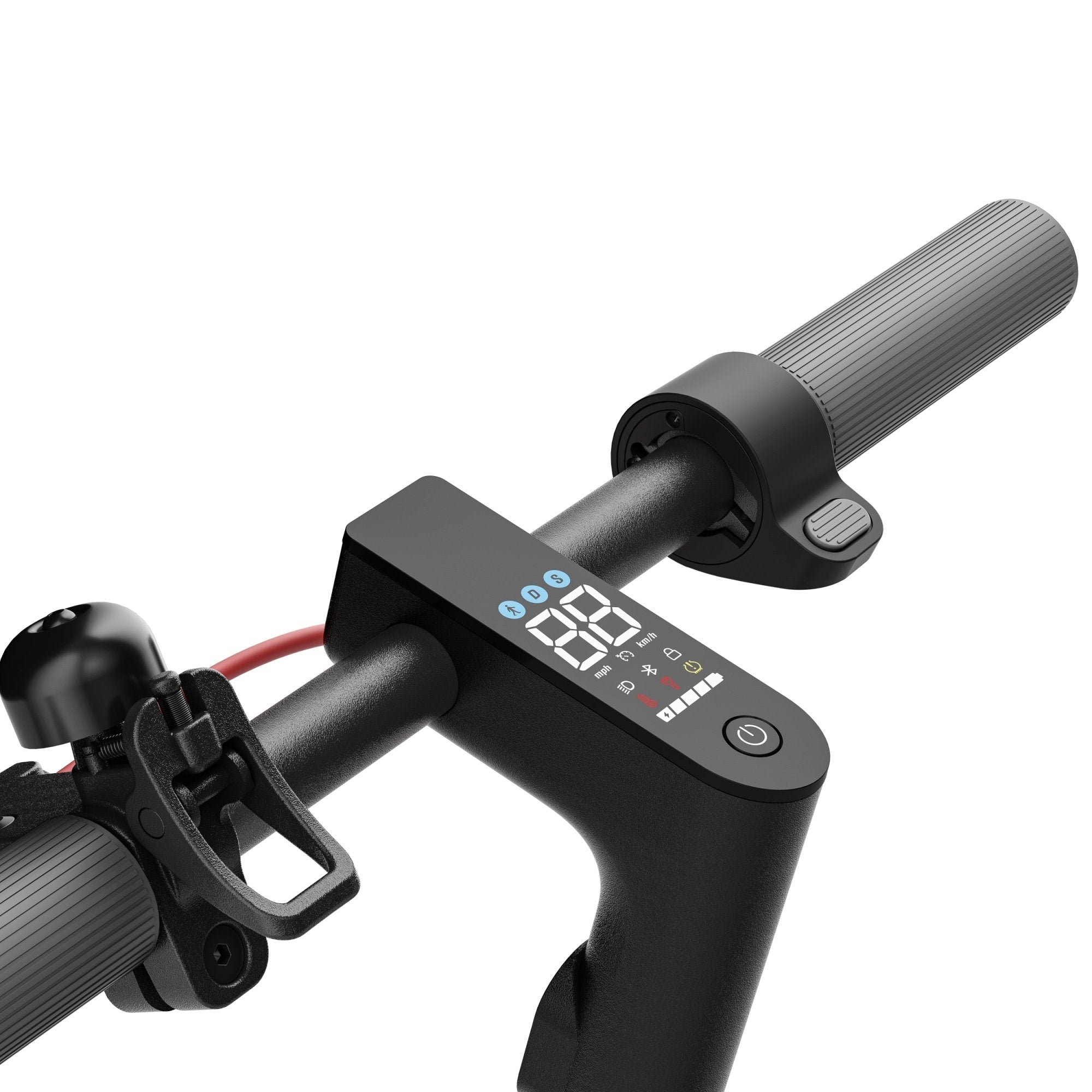 Xiaomi Electric Scooter 4 europäische Version
