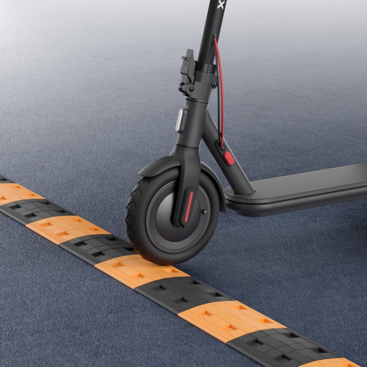 Xiaomi Electric Scooter 4 europäische Version