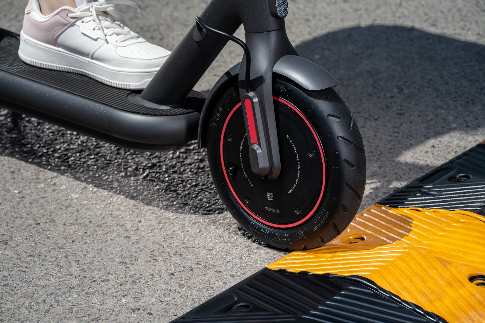Xiaomi Electric Scooter 4 Pro Version européenne