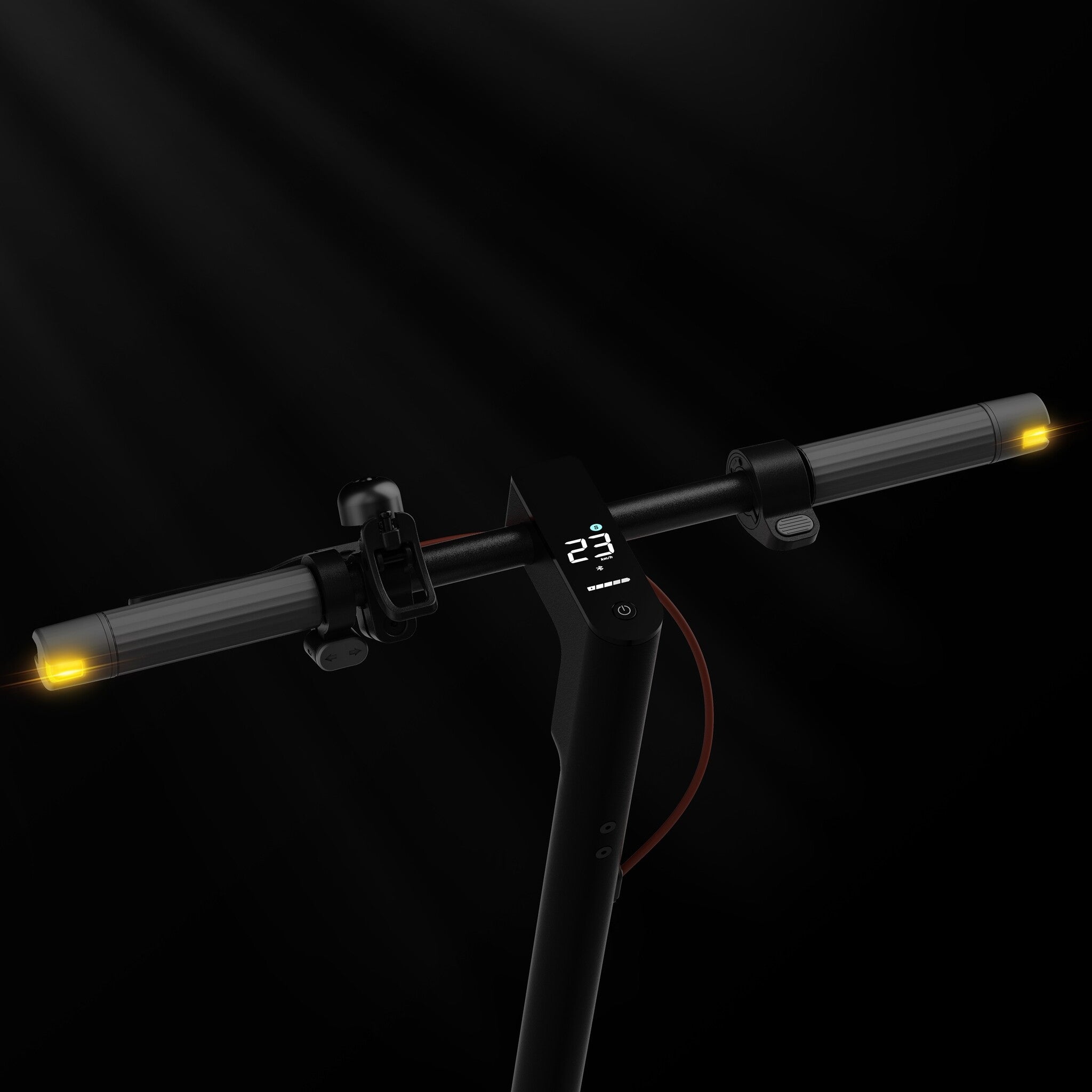 Xiaomi Electric Scooter 4 Pro 2nd Gen europäische Version
