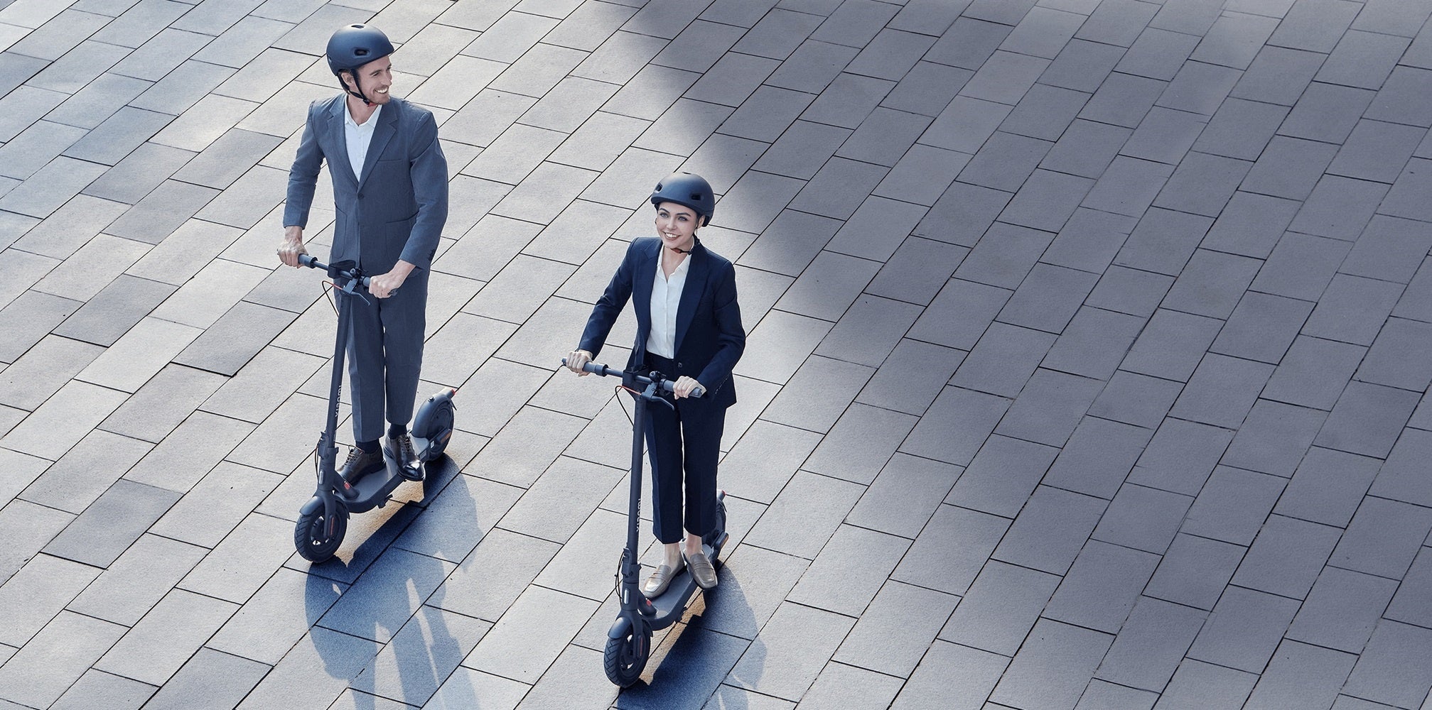 Xiaomi Electric Scooter 4 Pro 2nd Gen europäische Version