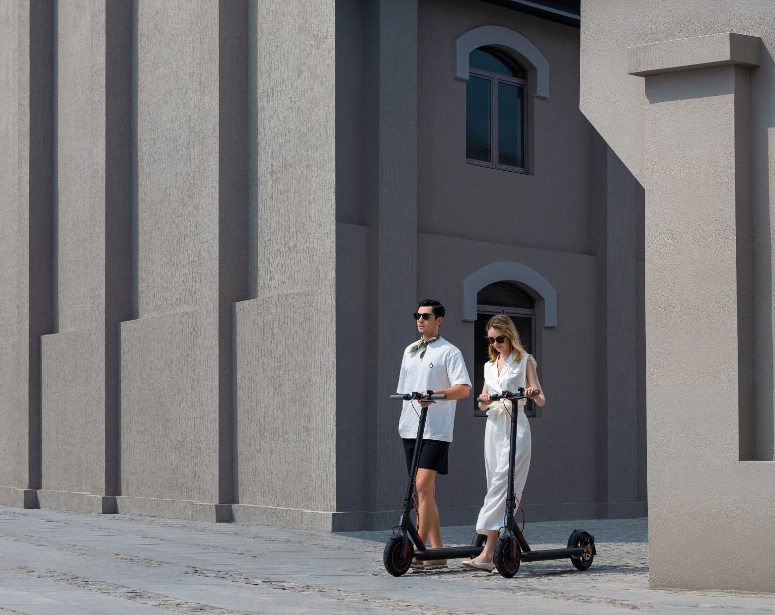 Xiaomi Electric Scooter 4 Pro Version européenne