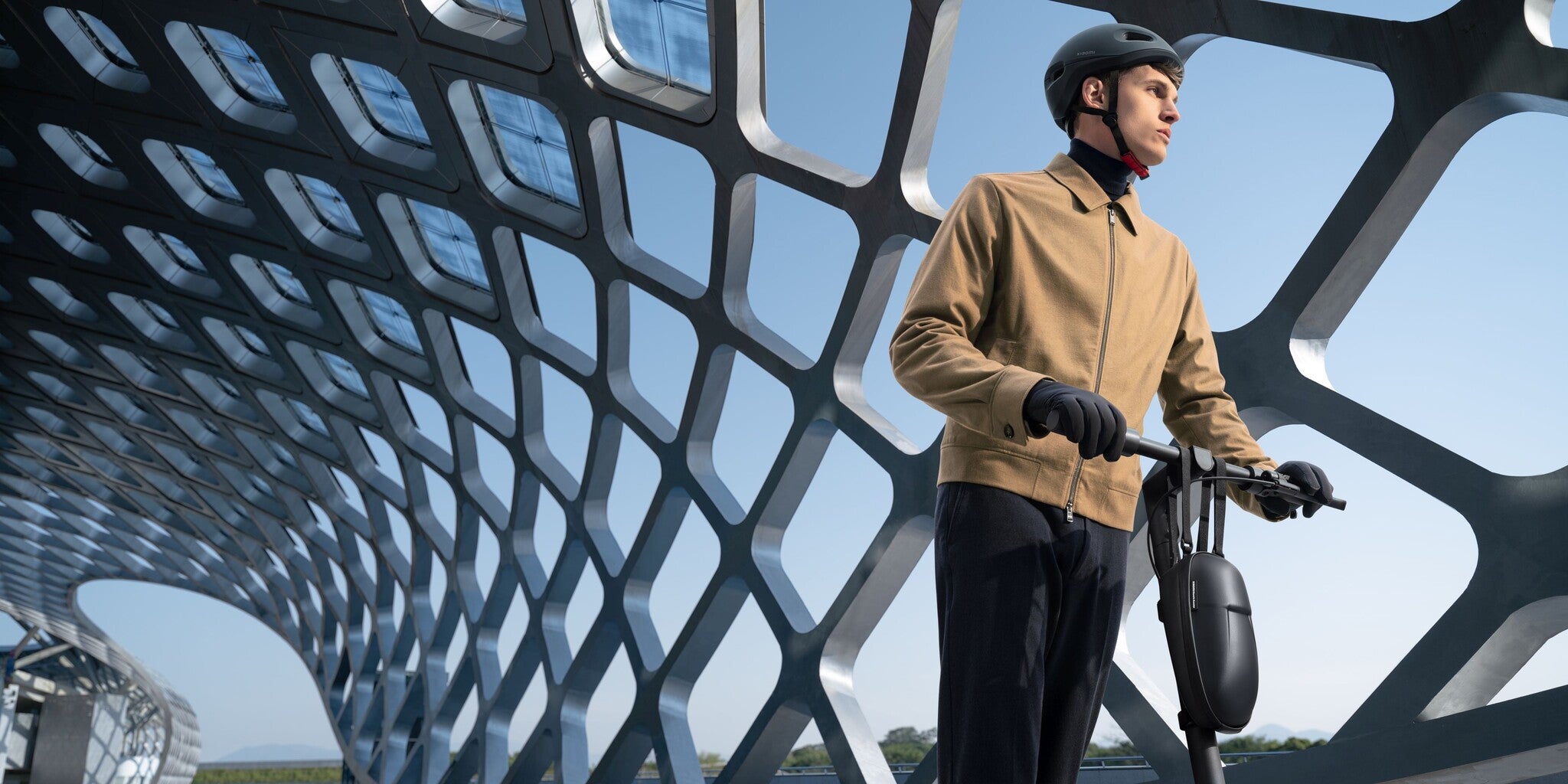 Xiaomi Electric Scooter 4 Ultra Europäische Version