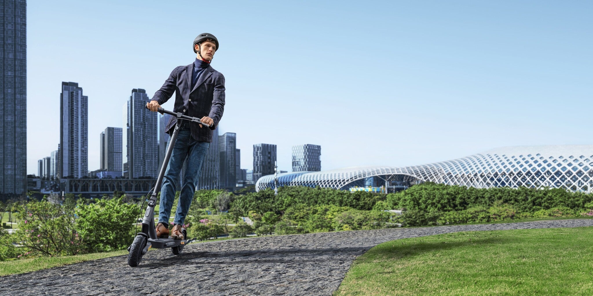 Xiaomi Electric Scooter 4 Ultra Europäische Version