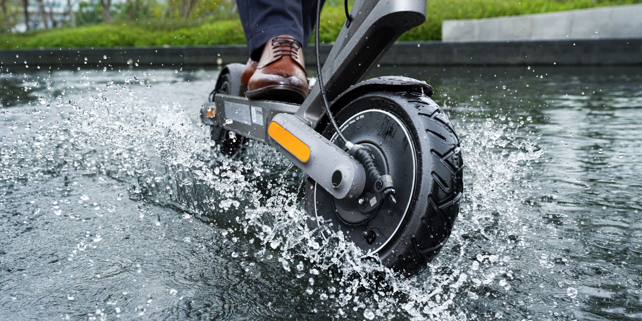 Xiaomi Electric Scooter 4 Ultra Europäische Version