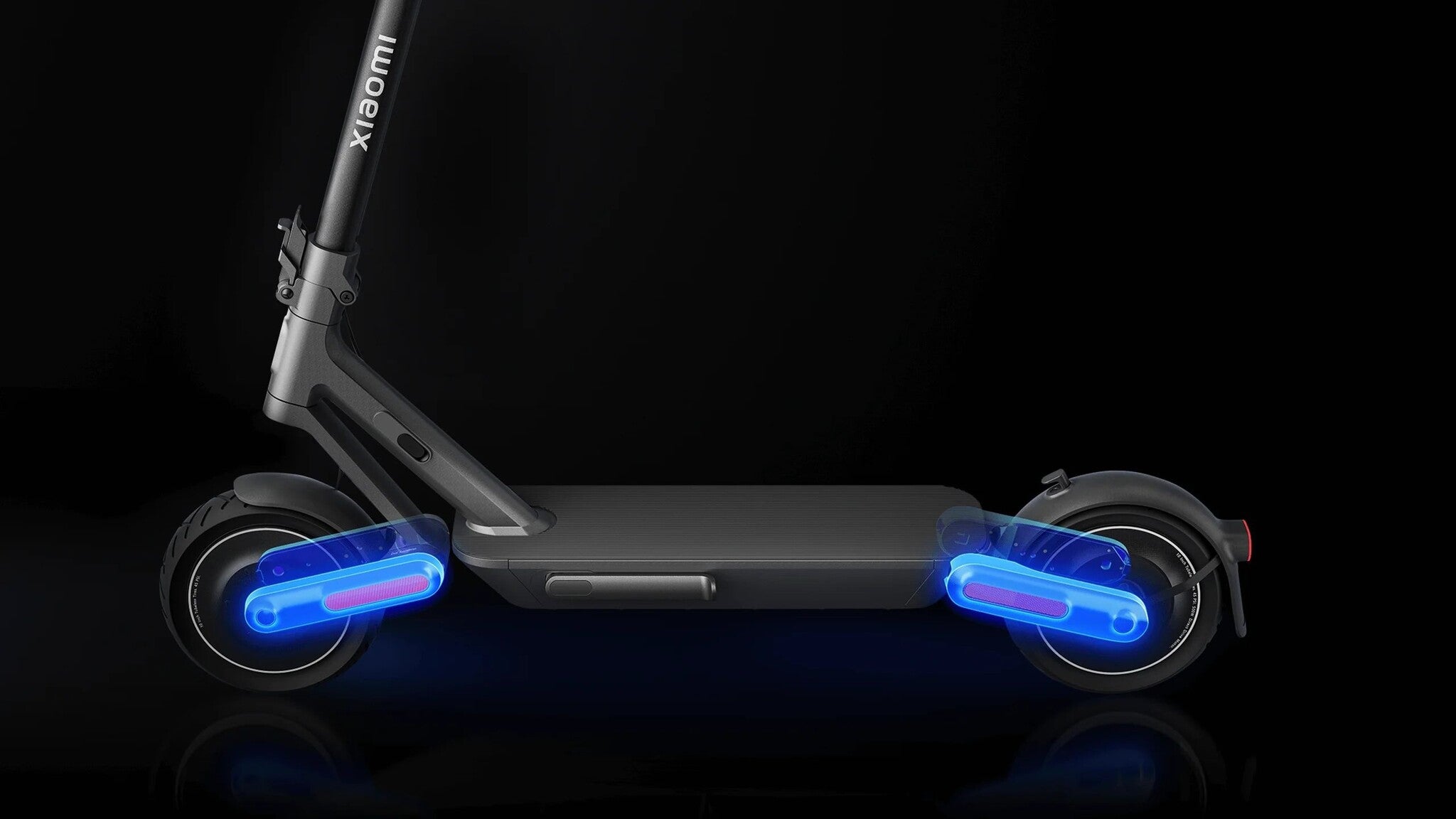 Xiaomi Electric Scooter 4 Ultra Europäische Version