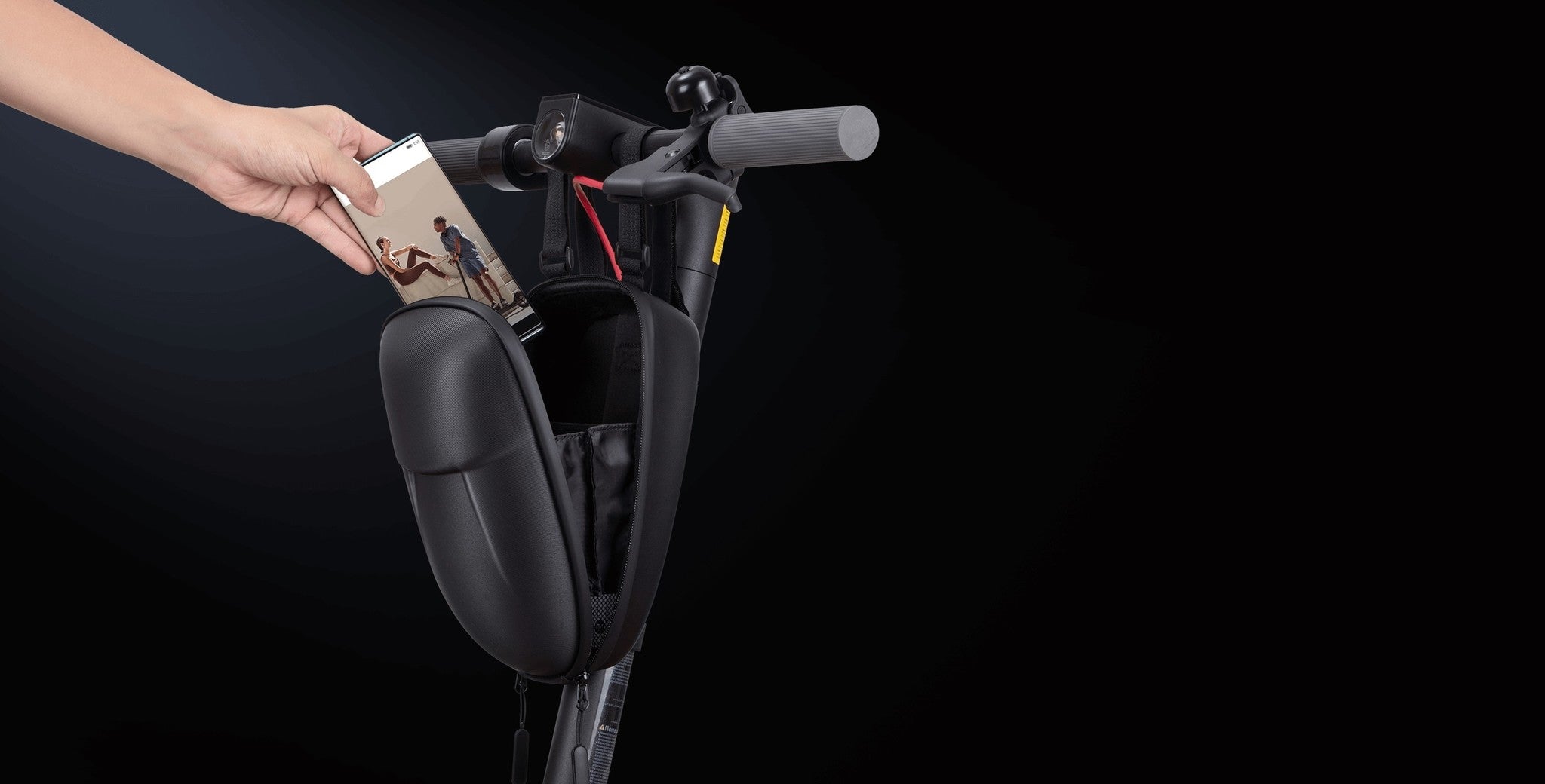 Xiaomi Electric Scooter Storage Bag