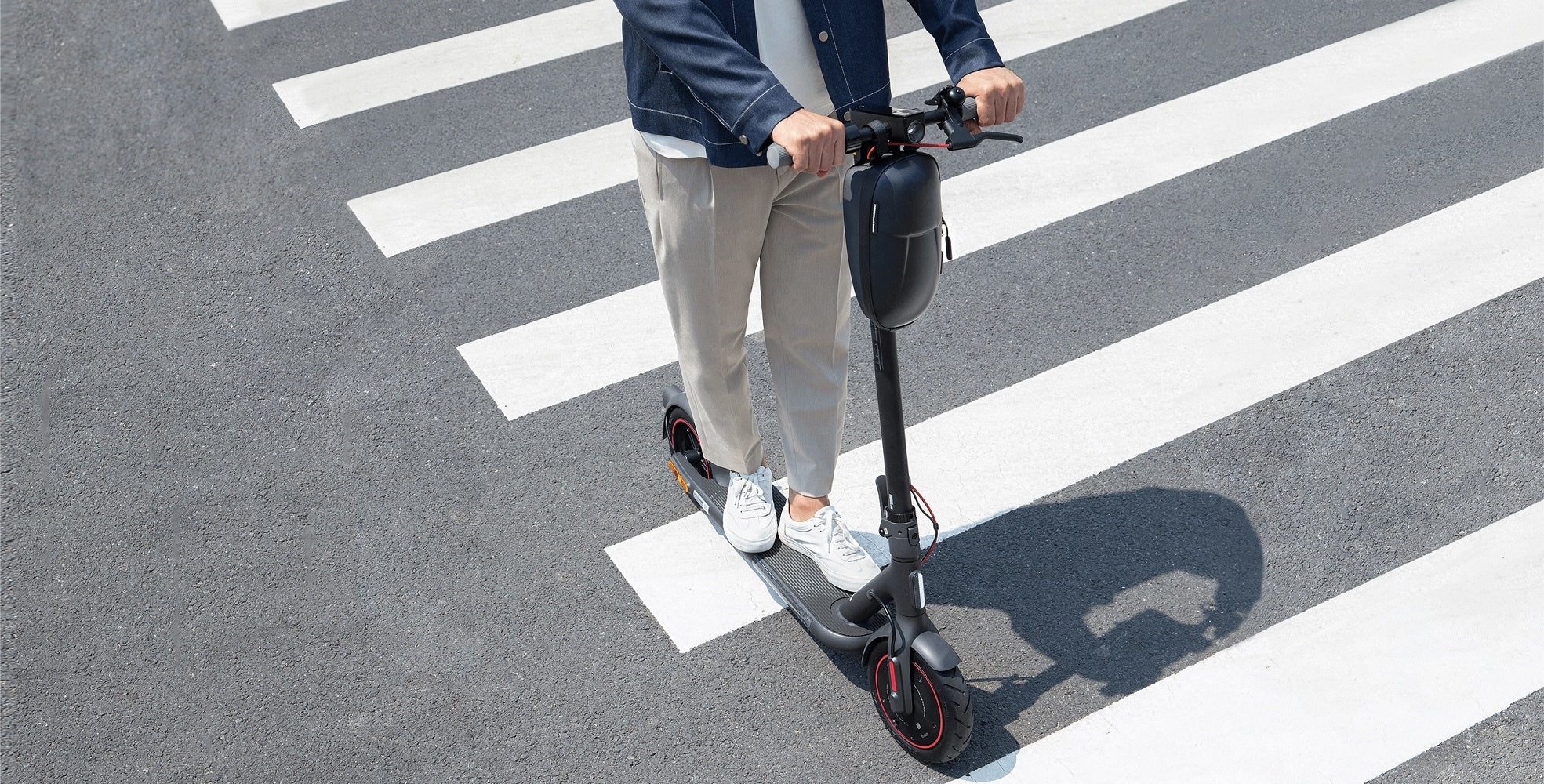 Xiaomi Electric Scooter Storage Bag