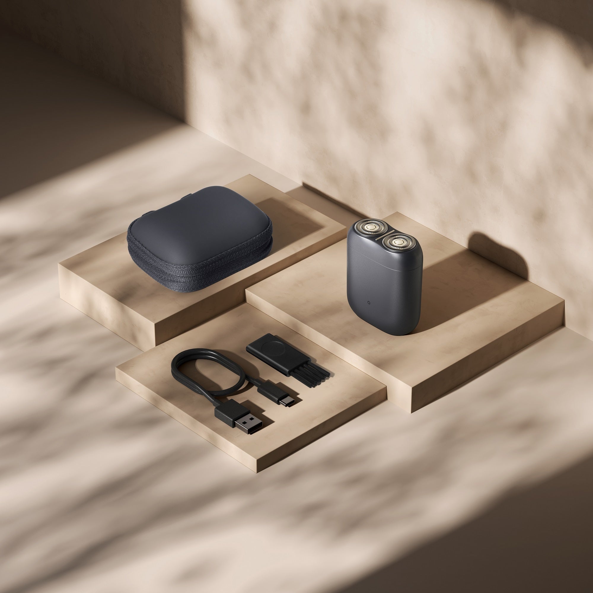 Xiaomi Elektrorasierer S200