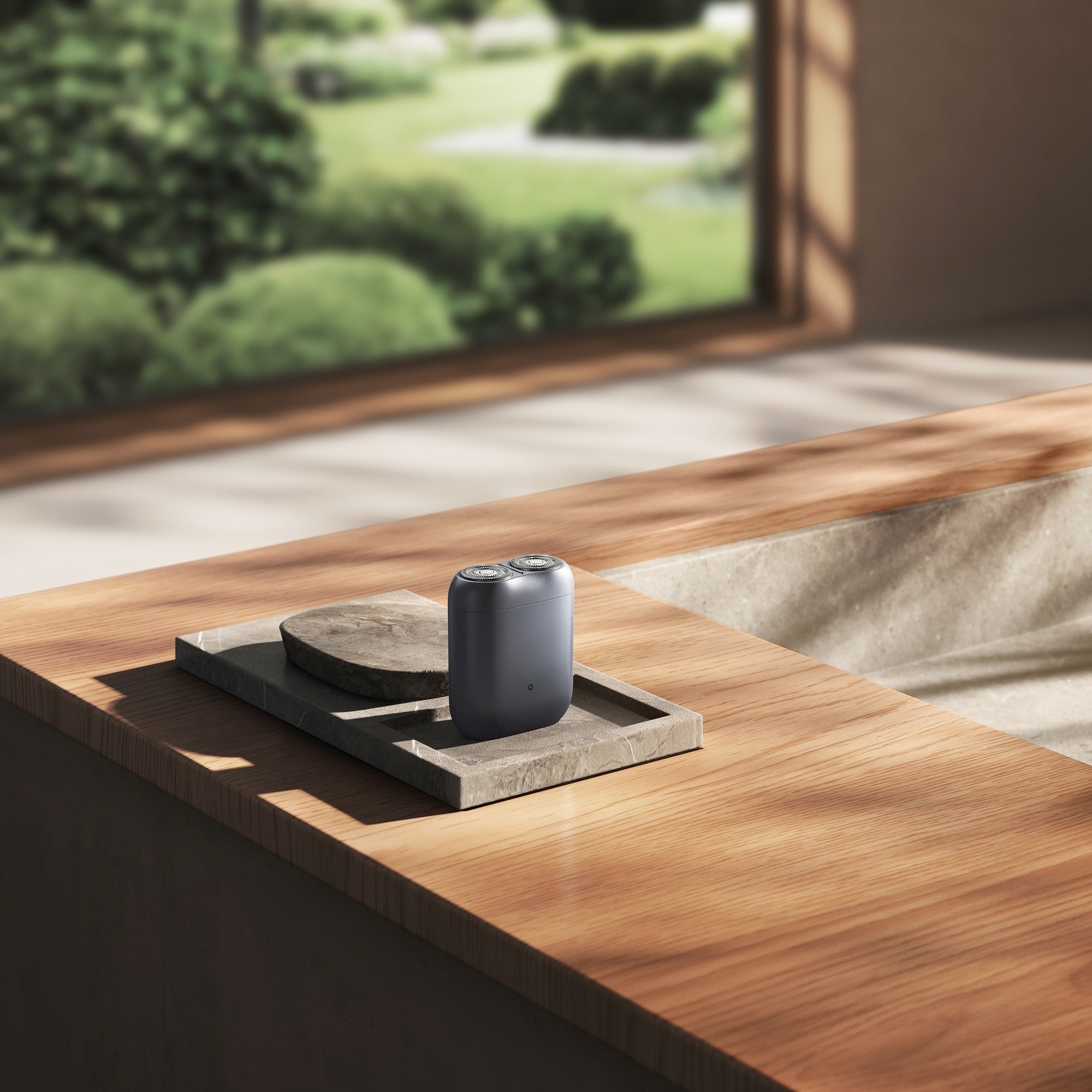 Xiaomi Elektrorasierer S200
