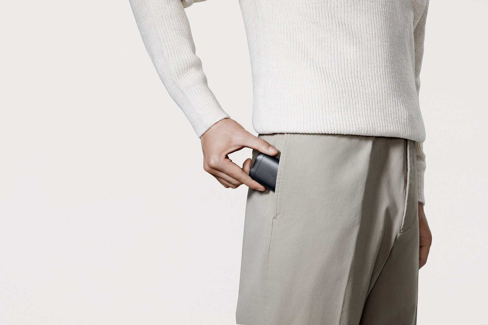 Xiaomi Elektrorasierer S200