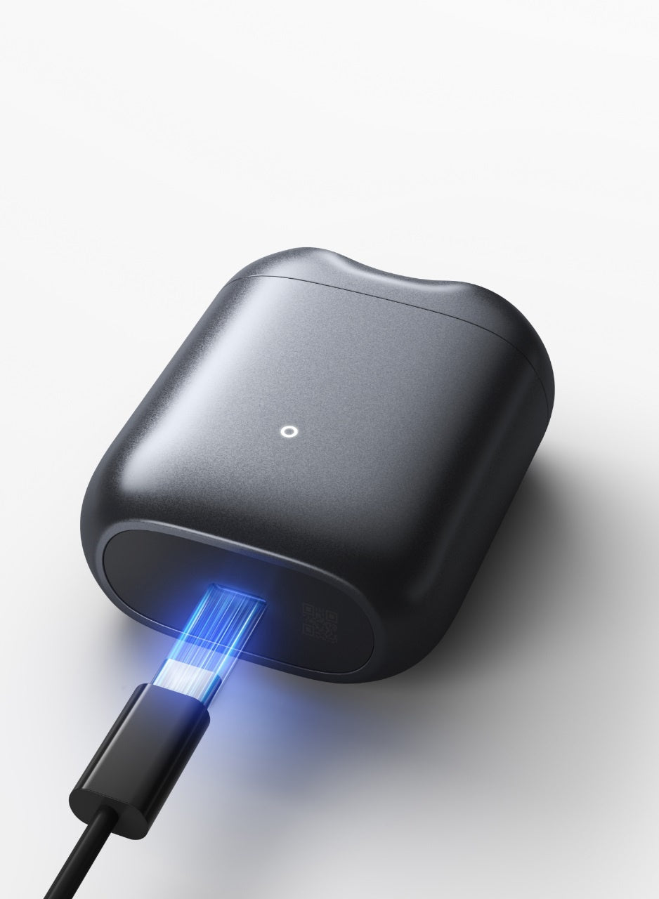 Xiaomi Elektrorasierer S200