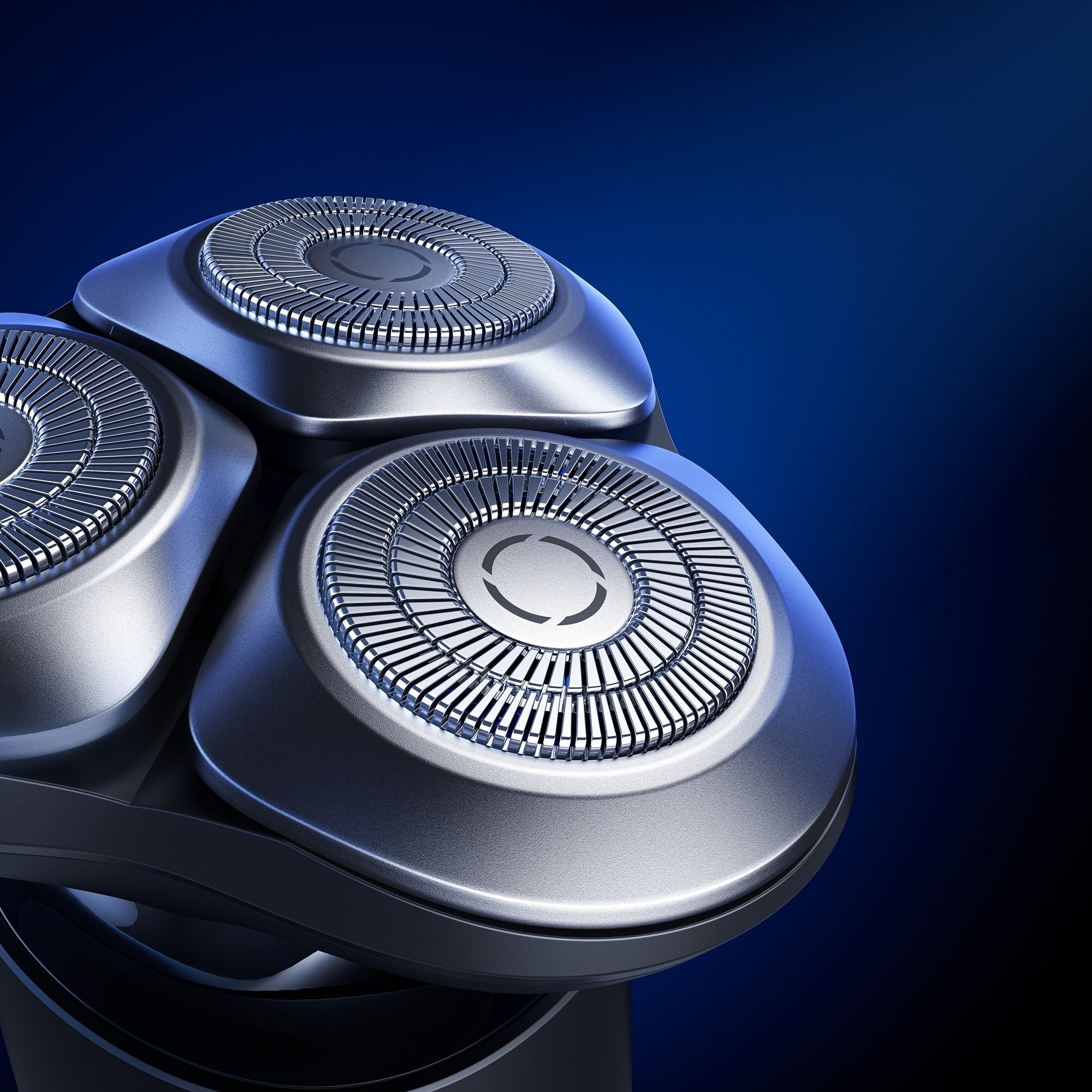 Xiaomi Elektrischer Rasierer S301