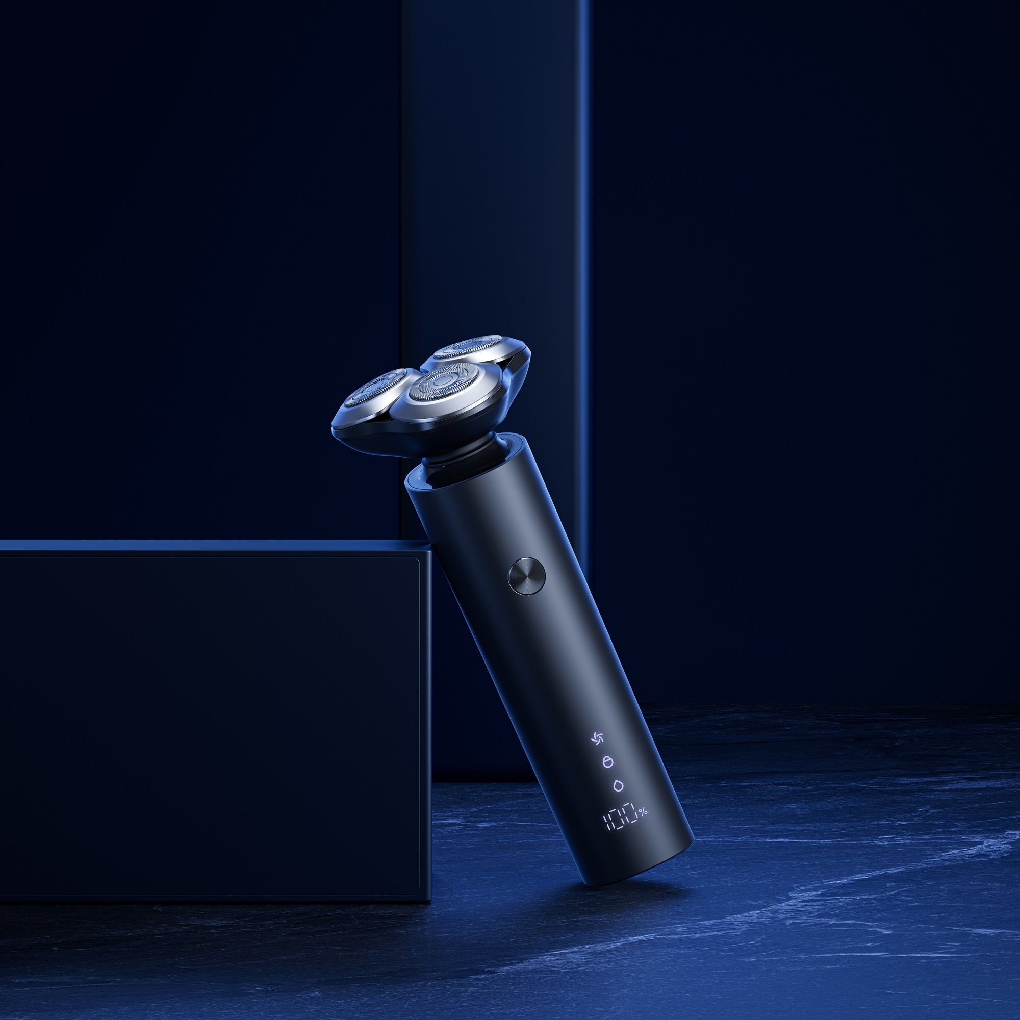 Xiaomi Elektrischer Rasierer S301