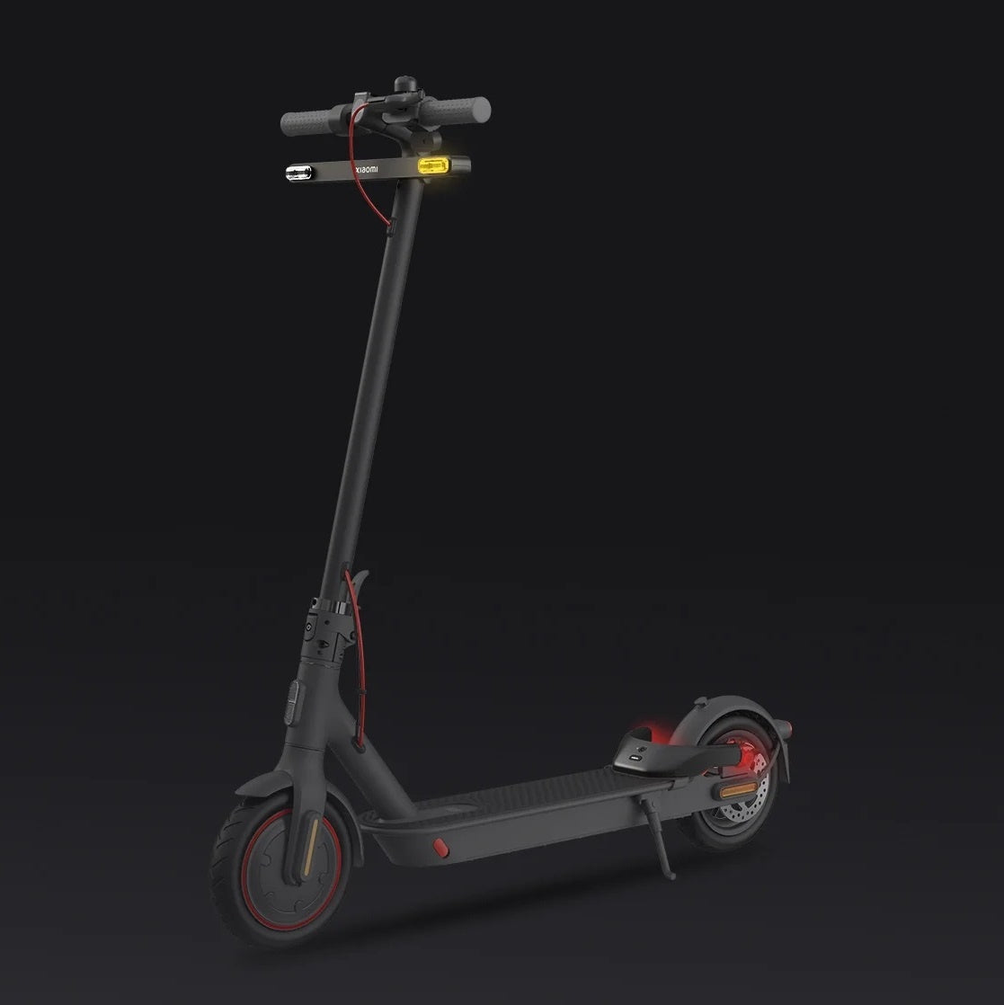 Xiaomi Elektroroller-Blinker