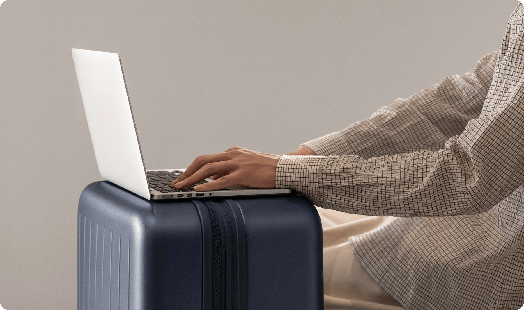 Xiaomi Expandable Luggage