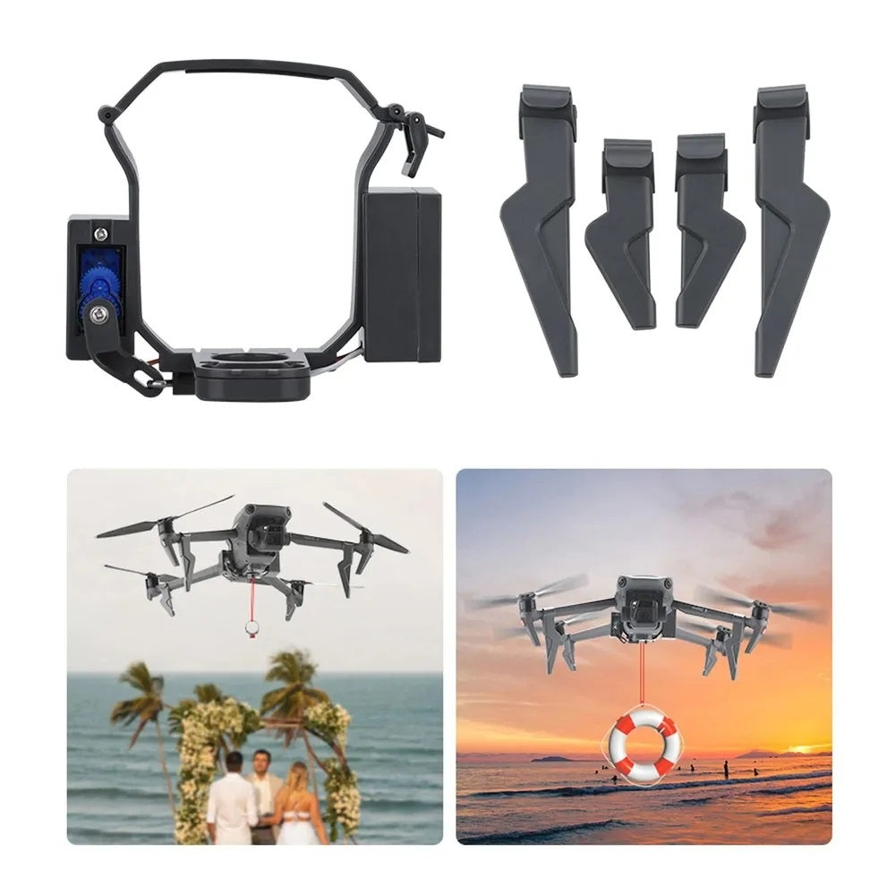 Xiaomi Fimi Thrower voor DJI Mavic 3