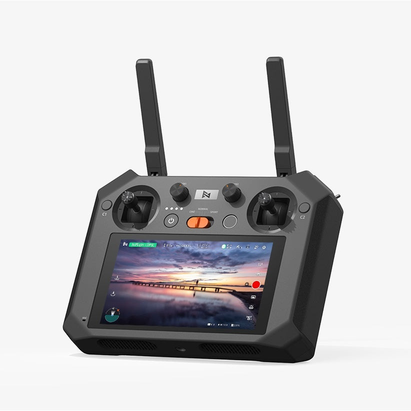Xiaomi Fimi TX10A Built-in Screen Remote Controller