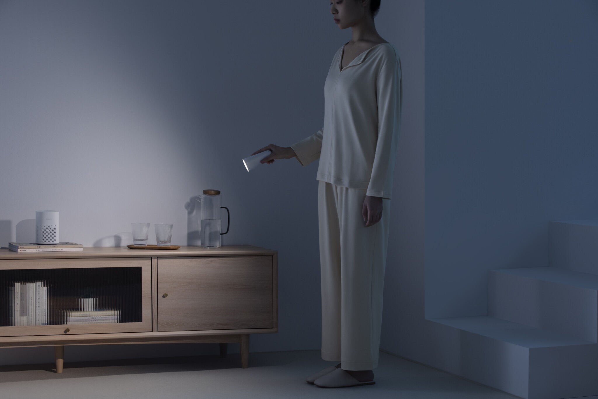 Xiaomi Flexible Rechargeable Lamp
