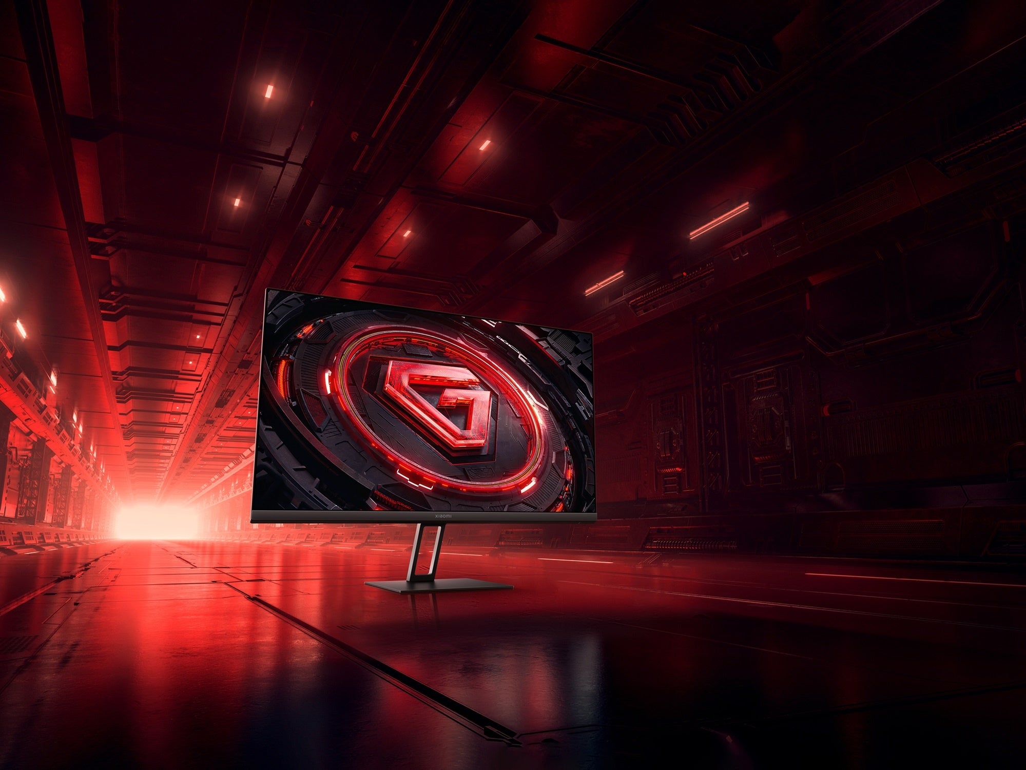 Xiaomi Gaming Monitor G24i