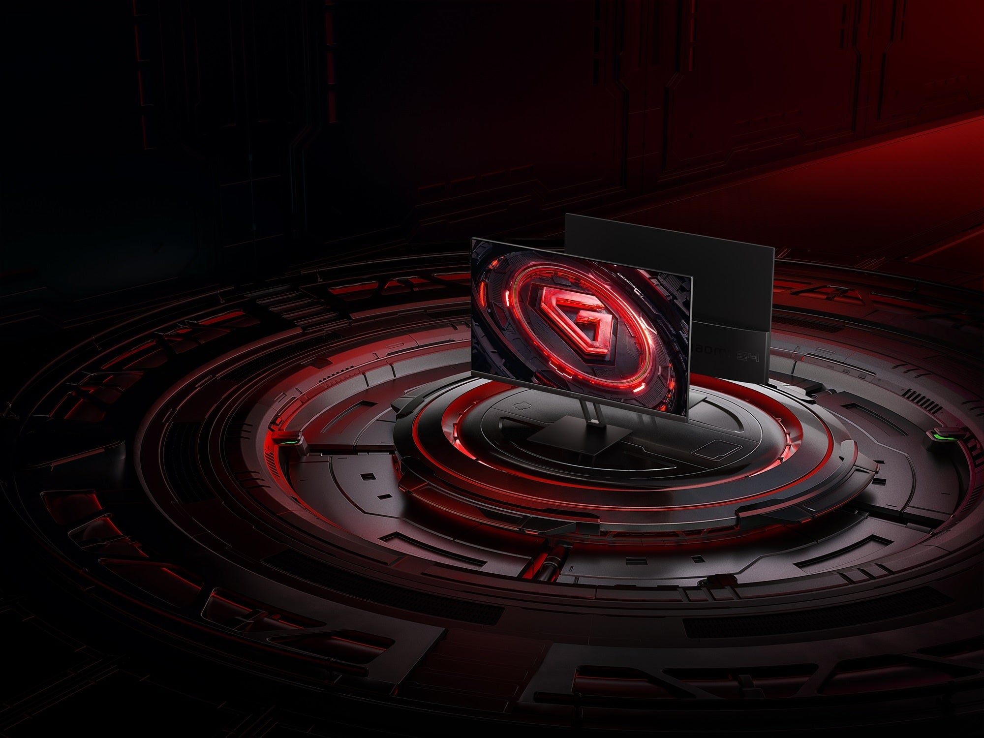 Xiaomi Gaming Monitor G24i