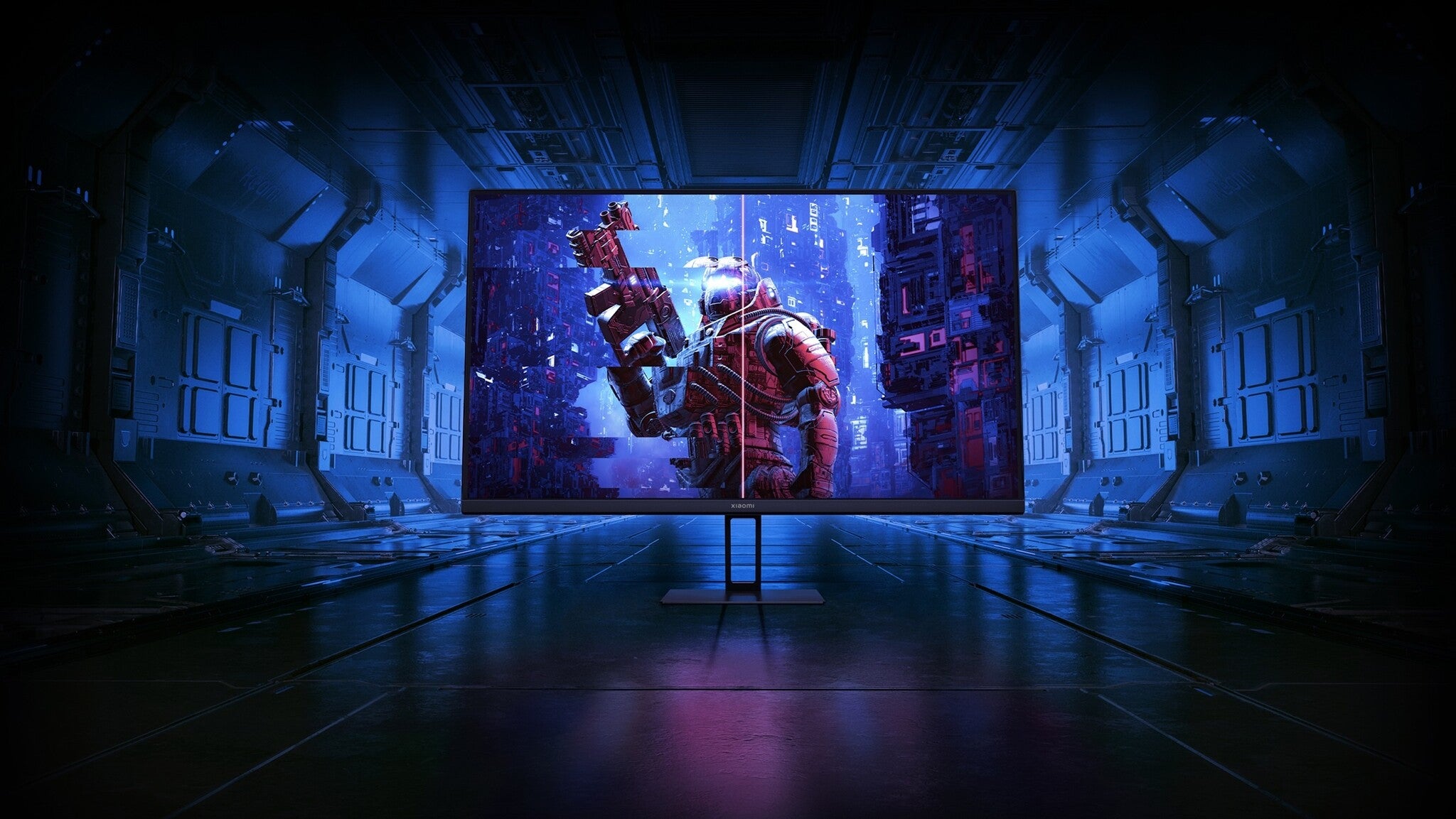 Xiaomi Gaming Monitor G27i